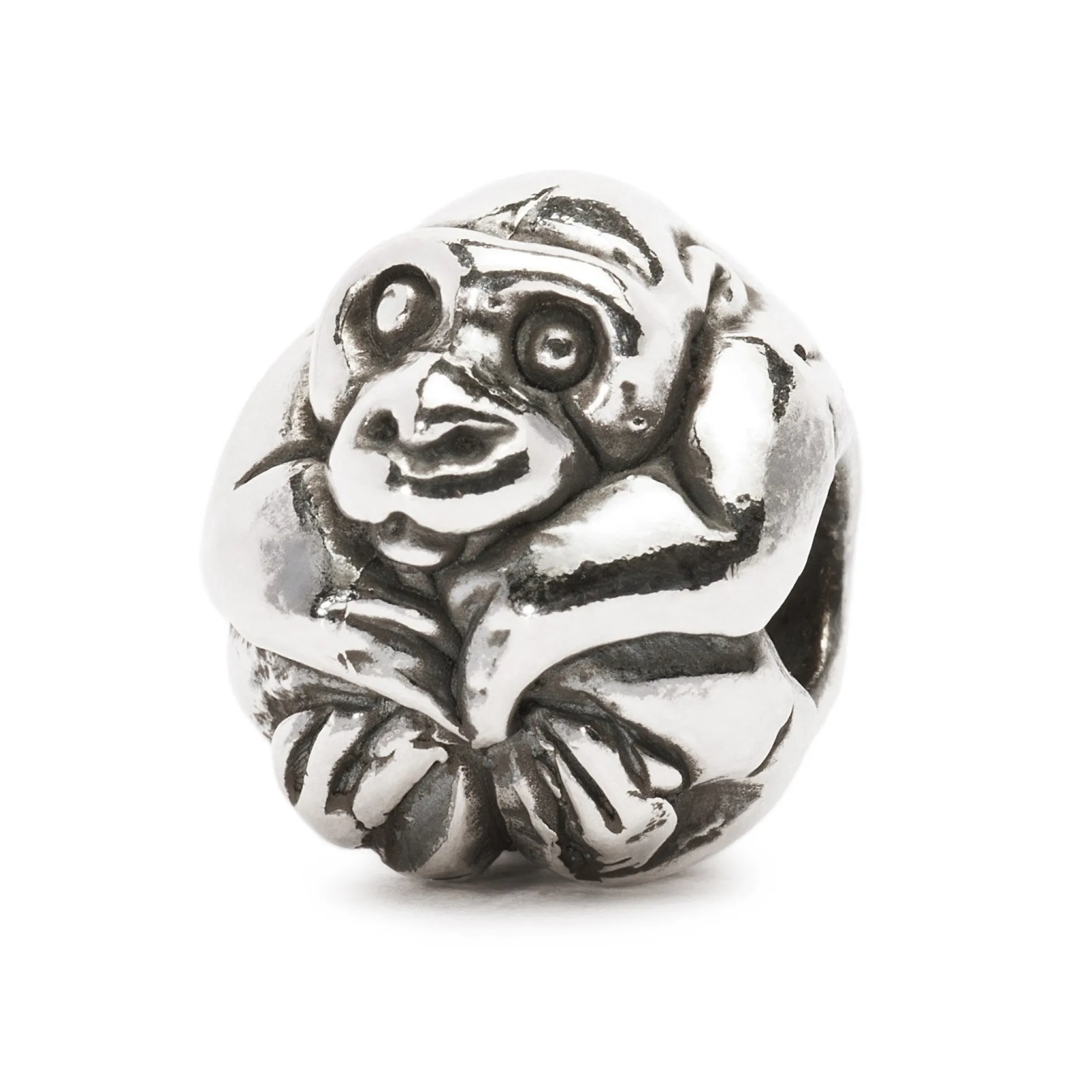 Trollbeads Beads*Chinese Monkey Bead