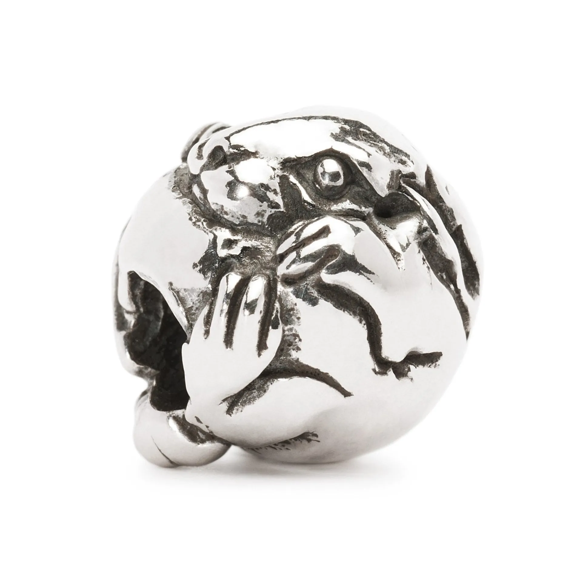 Trollbeads Beads*Chinese Rabbit Bead