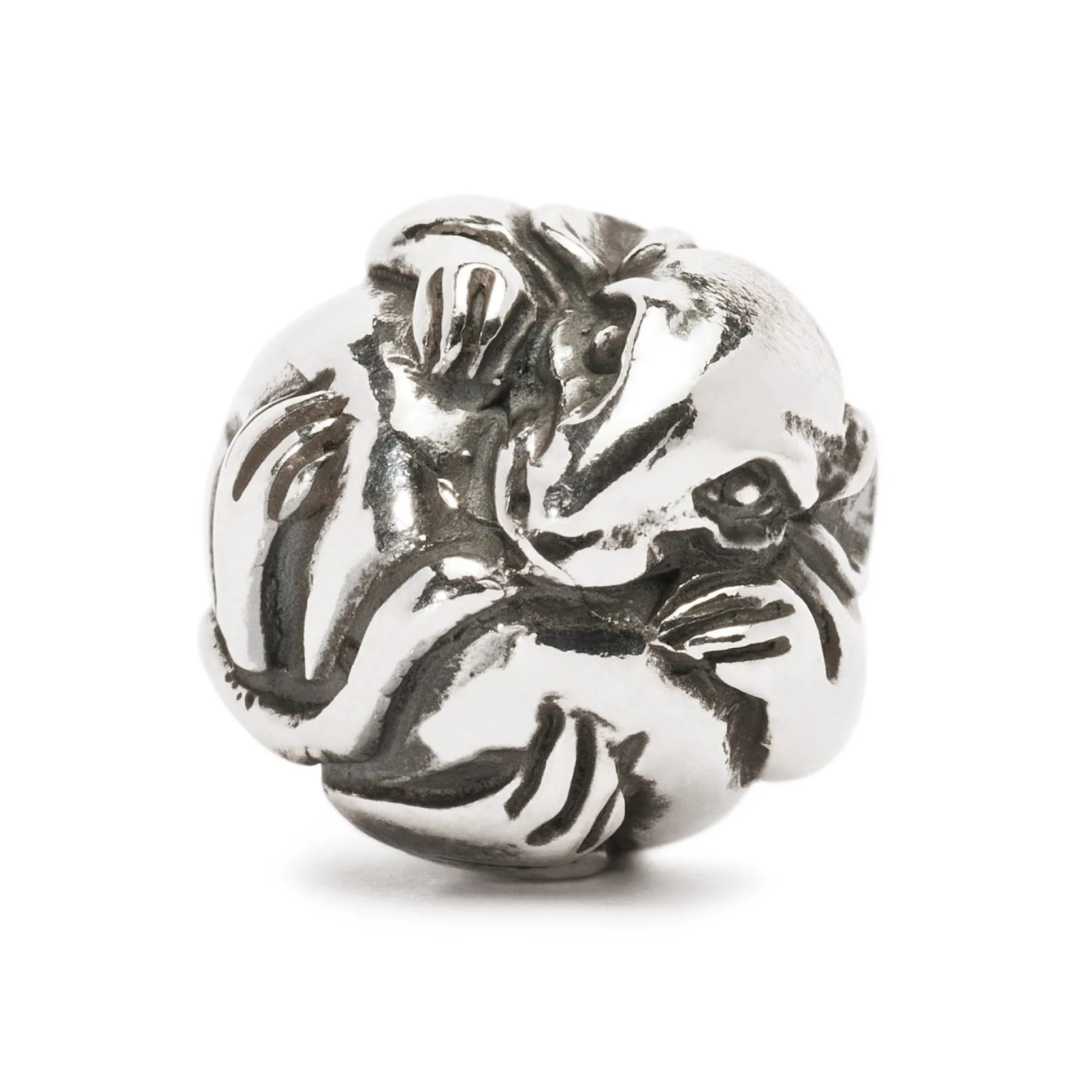 Trollbeads Beads*Chinese Rat Bead