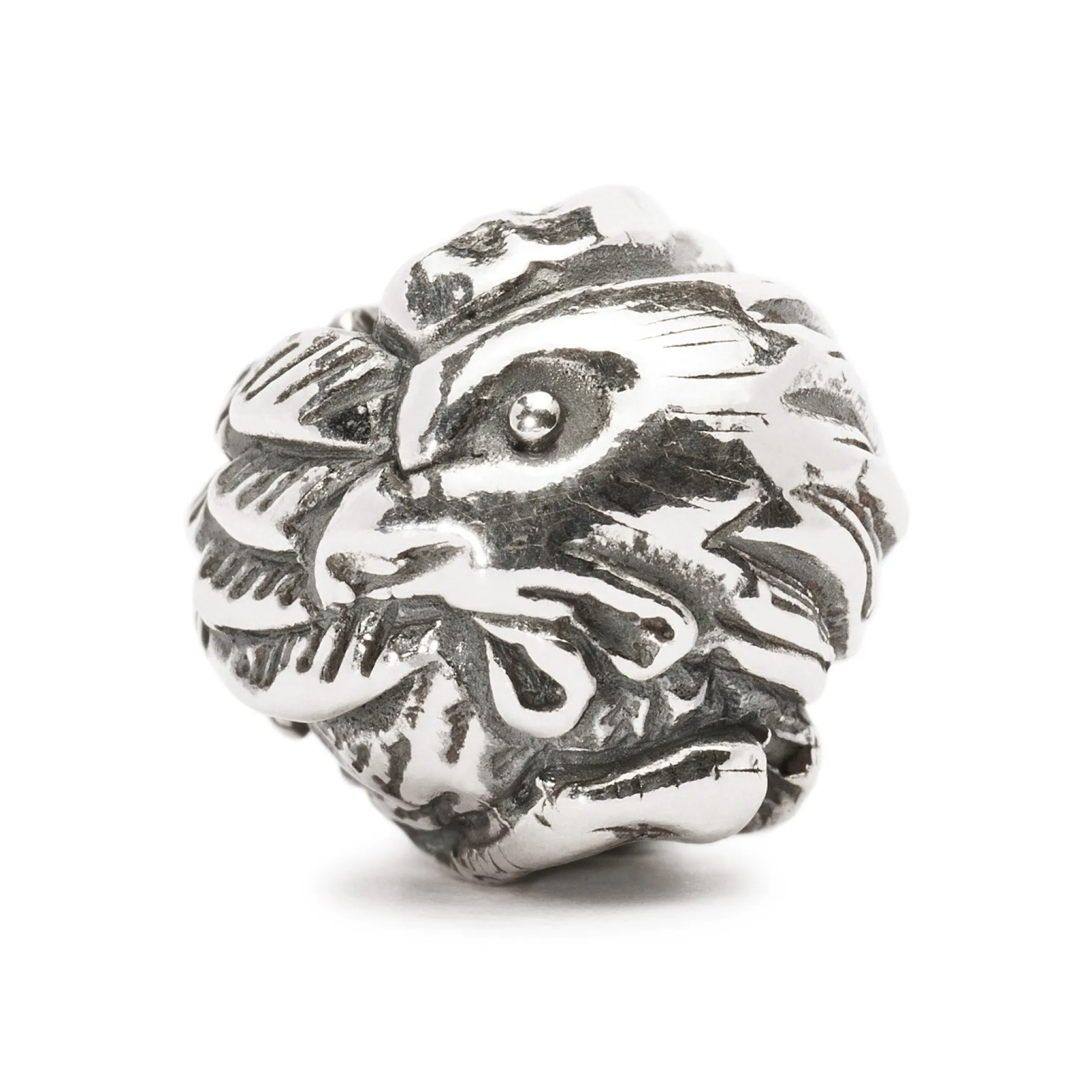 Trollbeads Beads*Chinese Rooster Bead