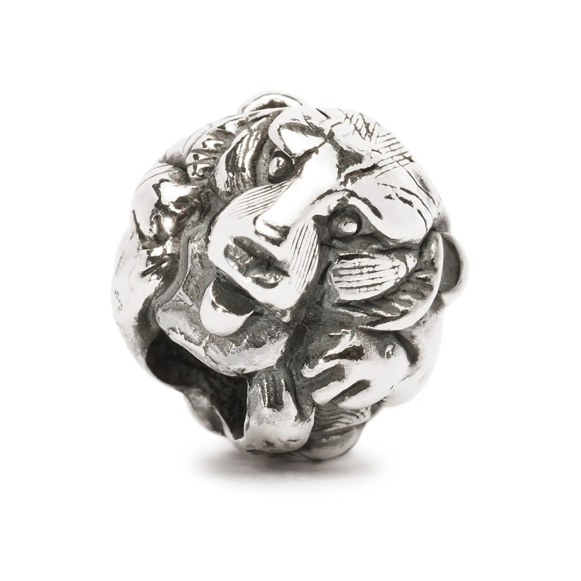 Trollbeads Beads*Chinese Tiger Bead