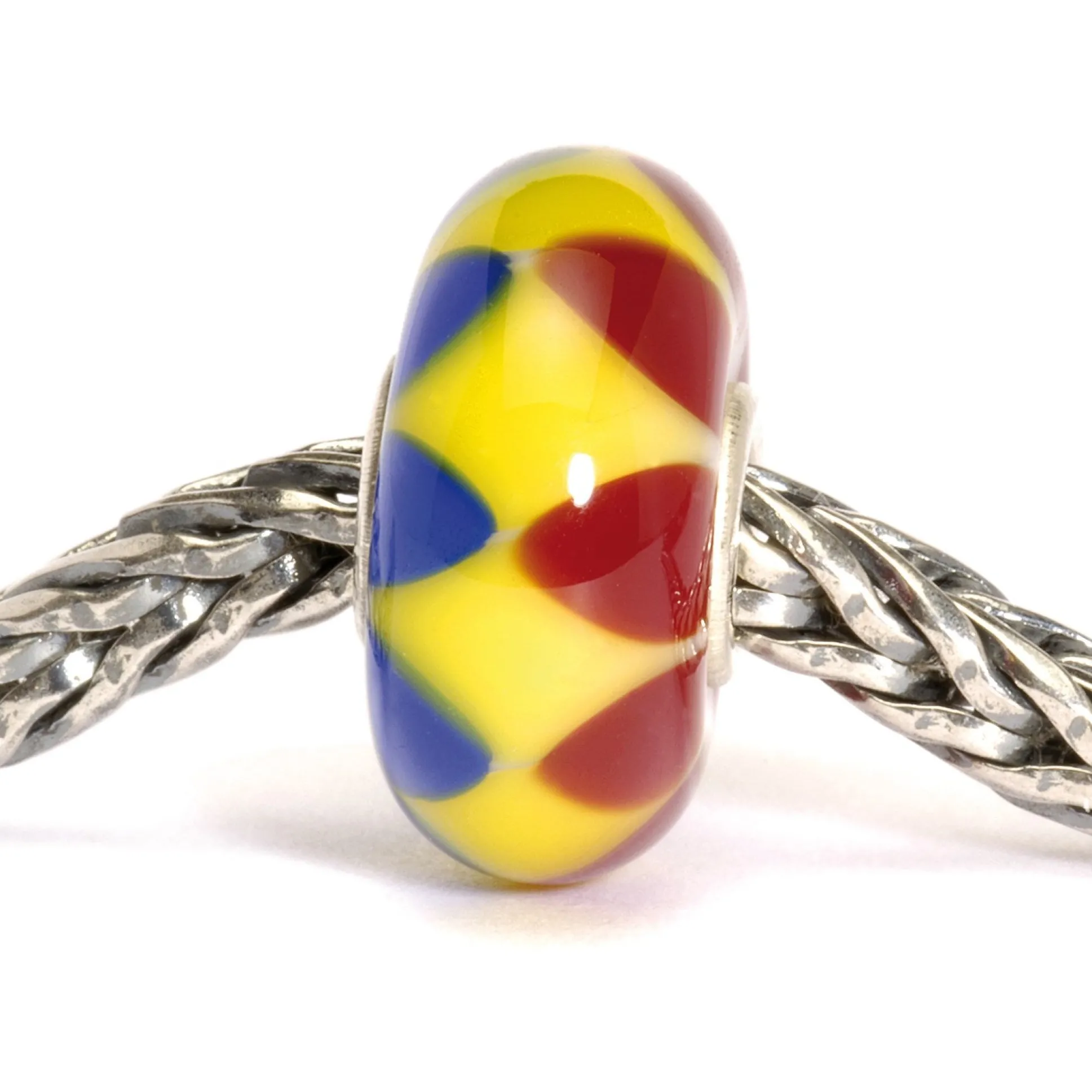 Trollbeads Beads*Circus Bead