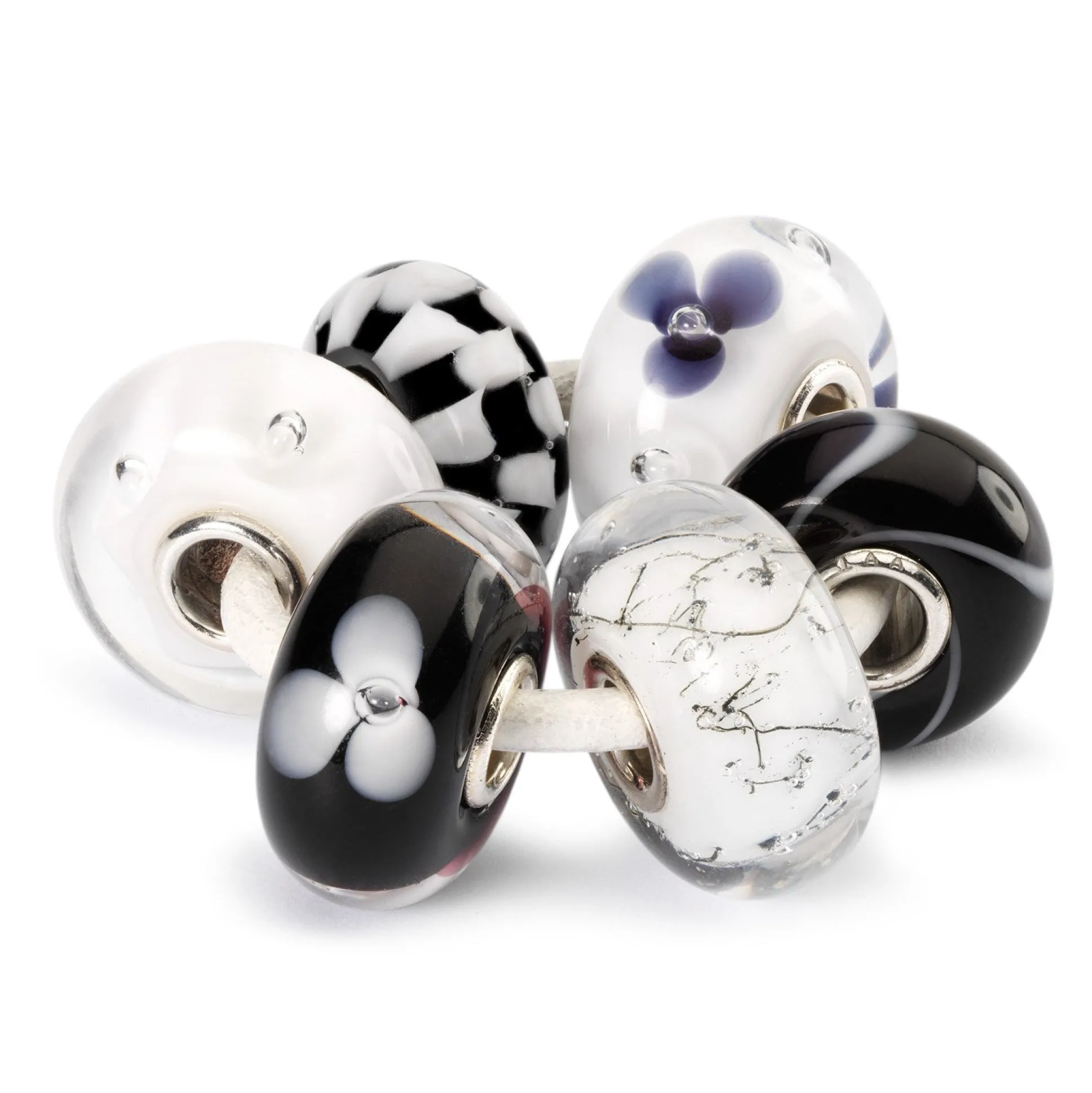 Trollbeads Beads*City Fashion Kit