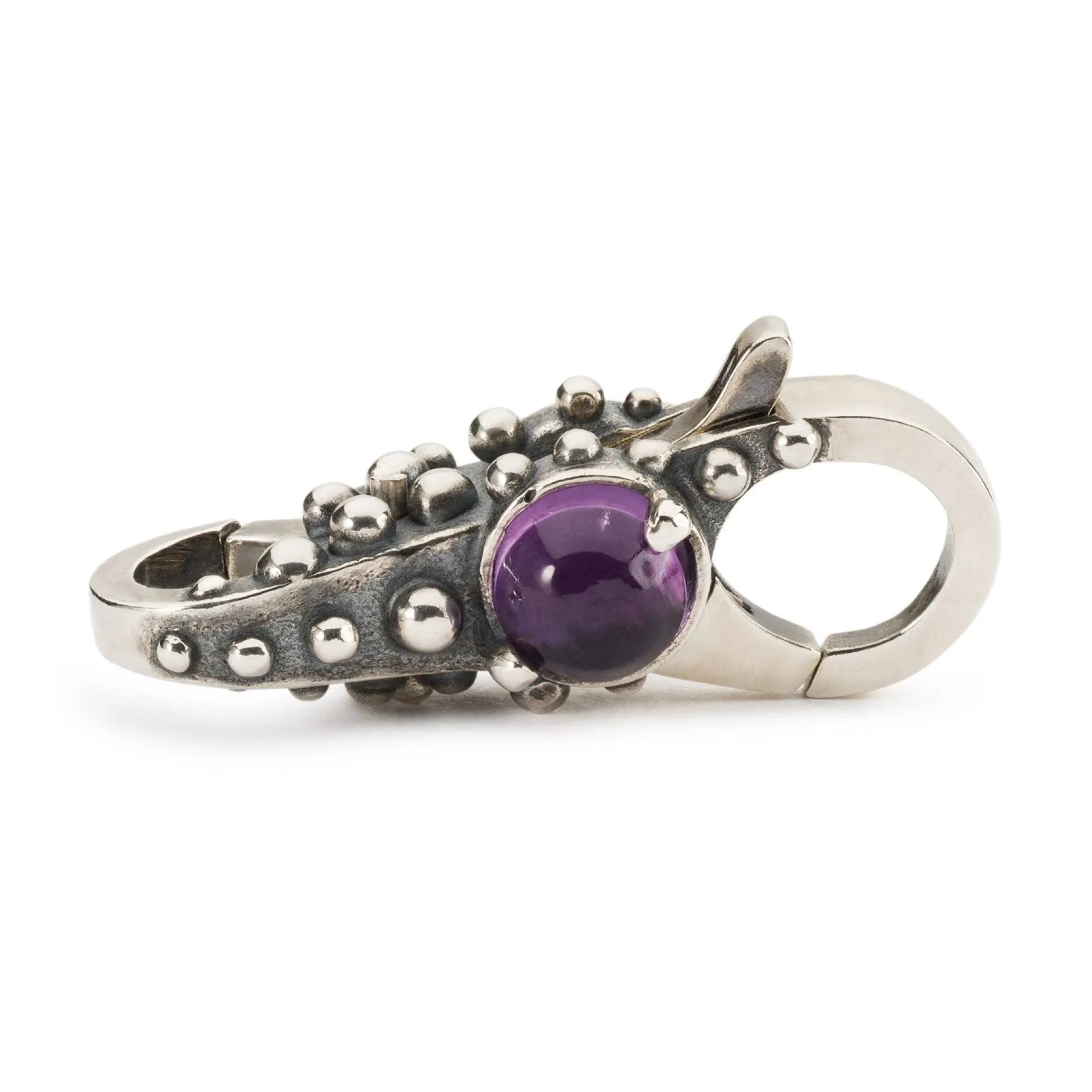 Trollbeads Clasps*Clasp Of Courage