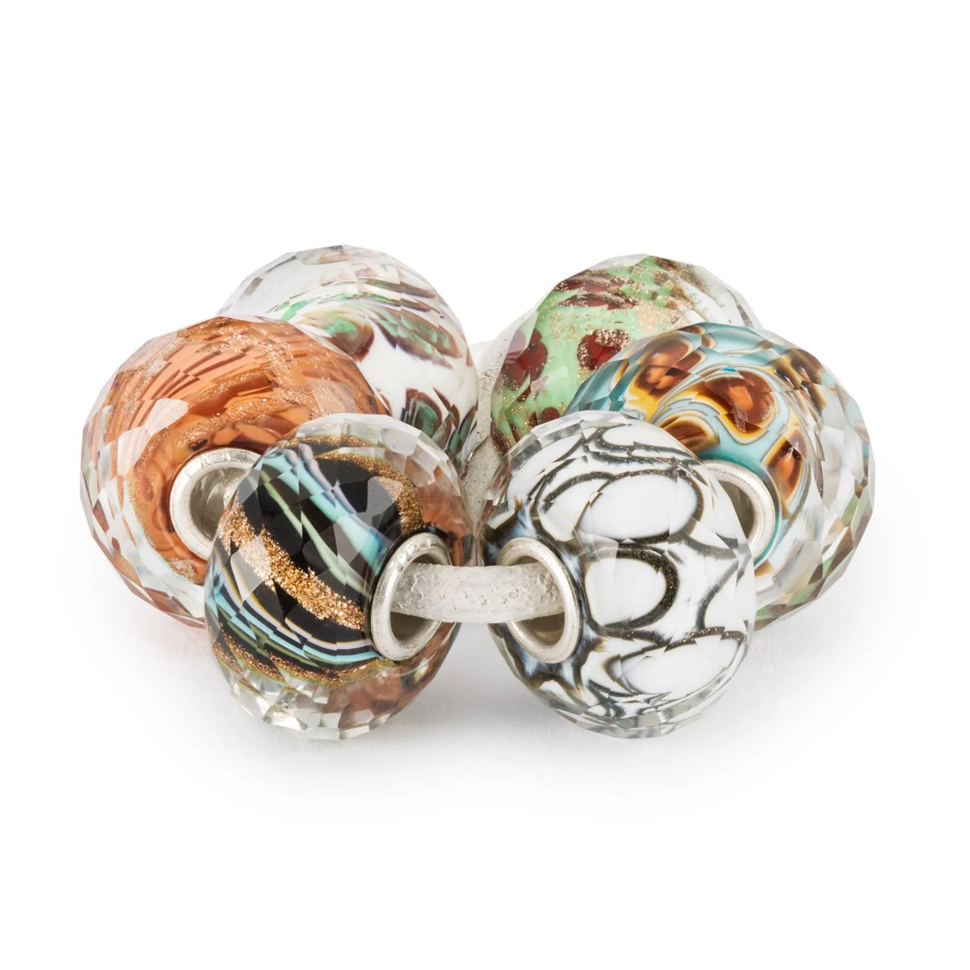 Trollbeads Beads*Connections Kit