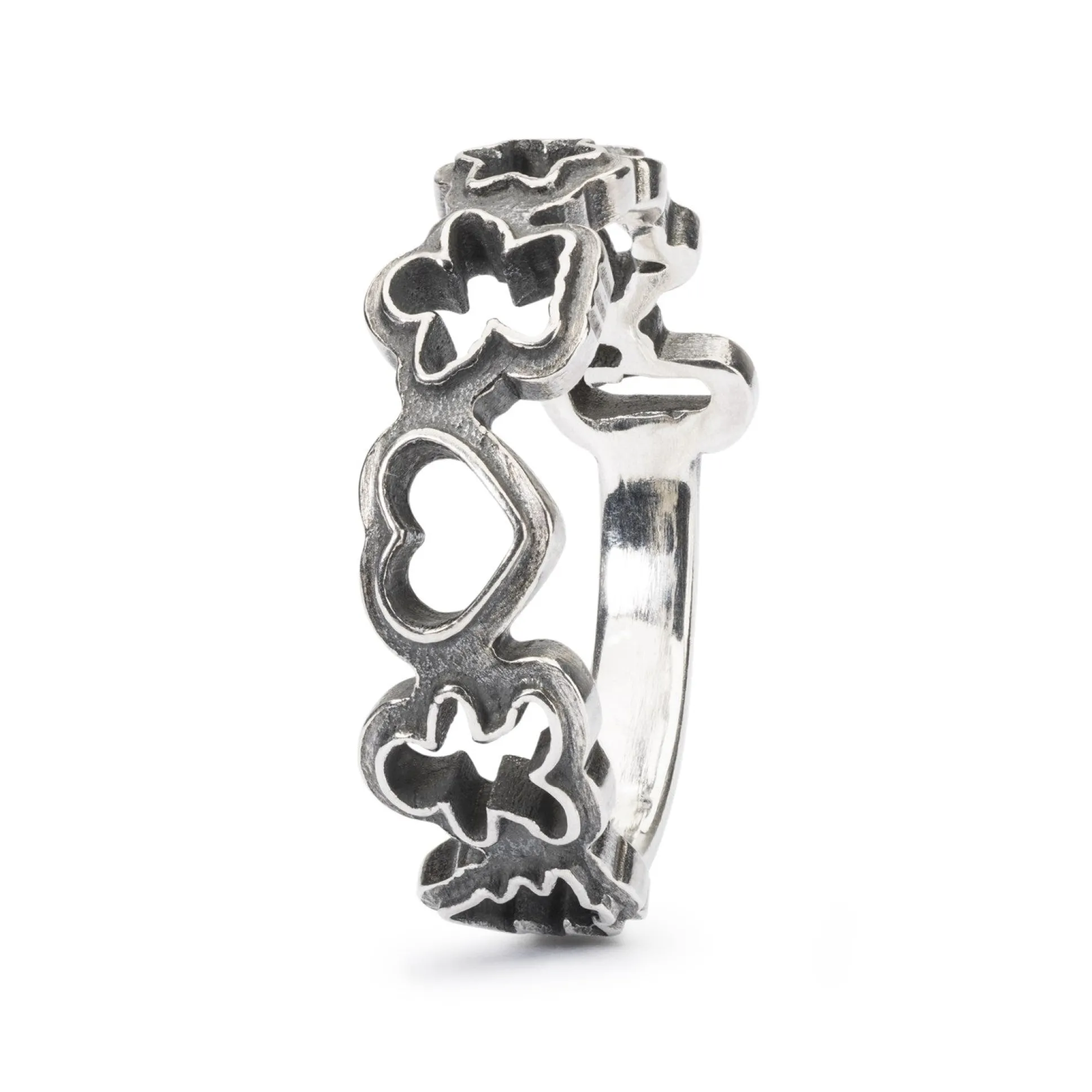 Trollbeads Rings*Cookie Joy Ring