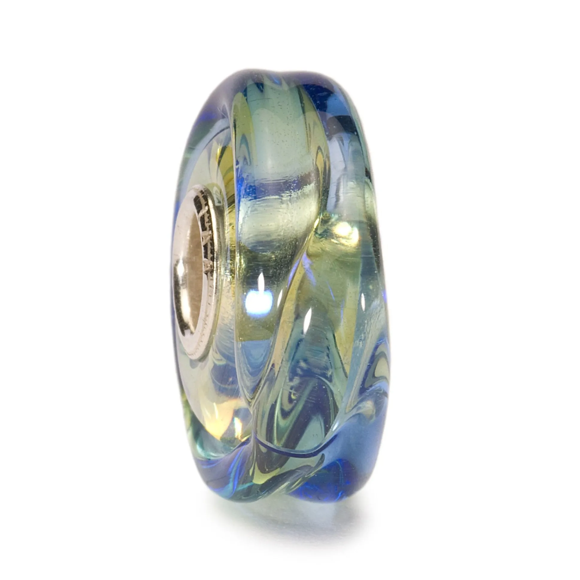 Trollbeads Beads*Cool Dusk Bead