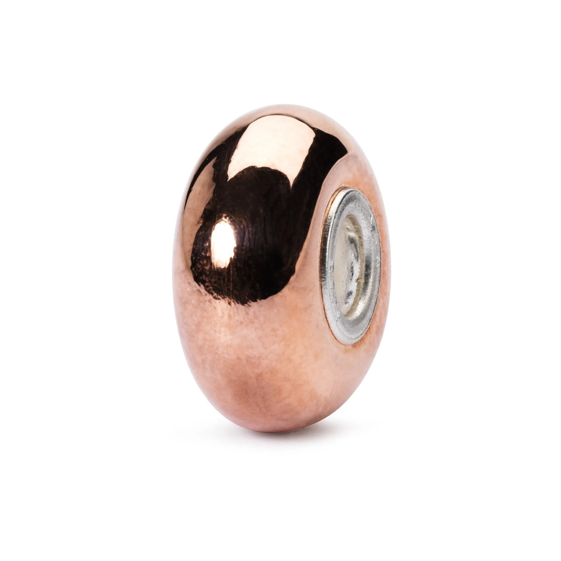 Trollbeads Beads*Copper Bead