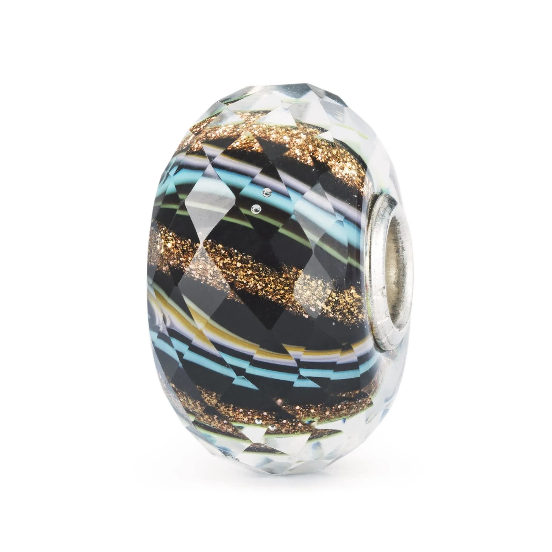 Trollbeads Beads*Cosmic Connection Bead