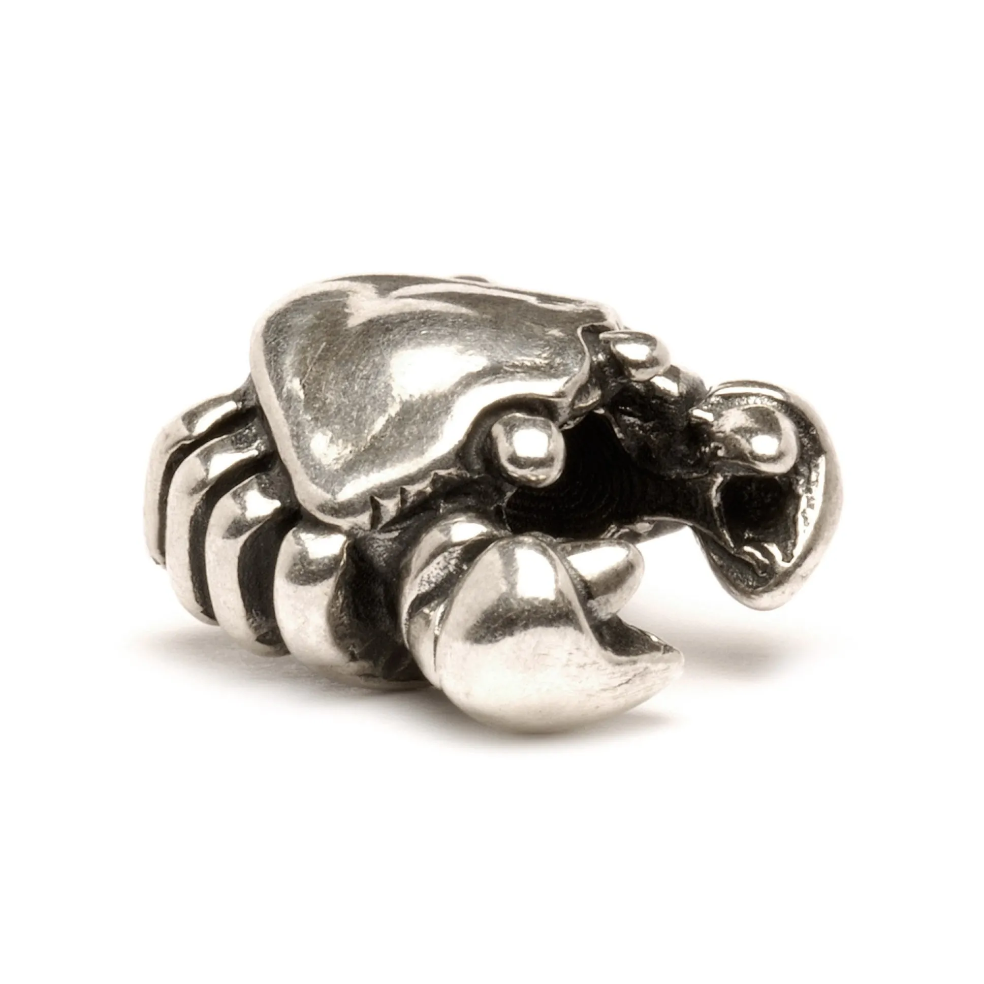 Trollbeads Beads*Crab Bead