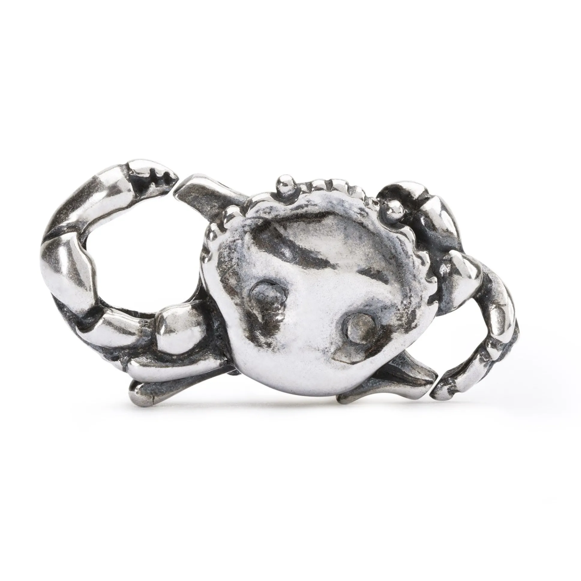 Trollbeads Clasps*Crab Clasp