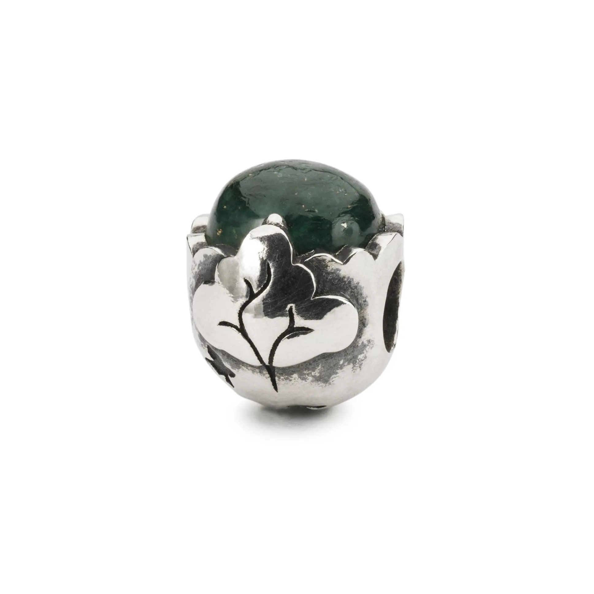 Trollbeads Beads*Cradle Of Earth Bead