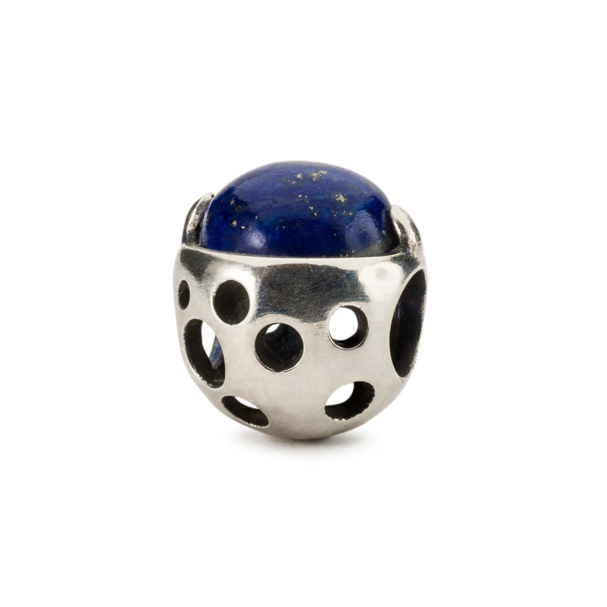 Trollbeads Beads*Cradle Of Knowledge Bead