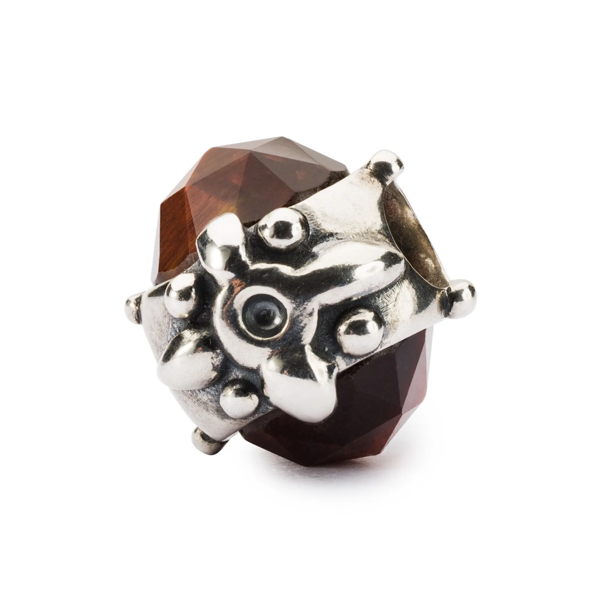 Trollbeads Beads*Cradle Of Perseverance Bead