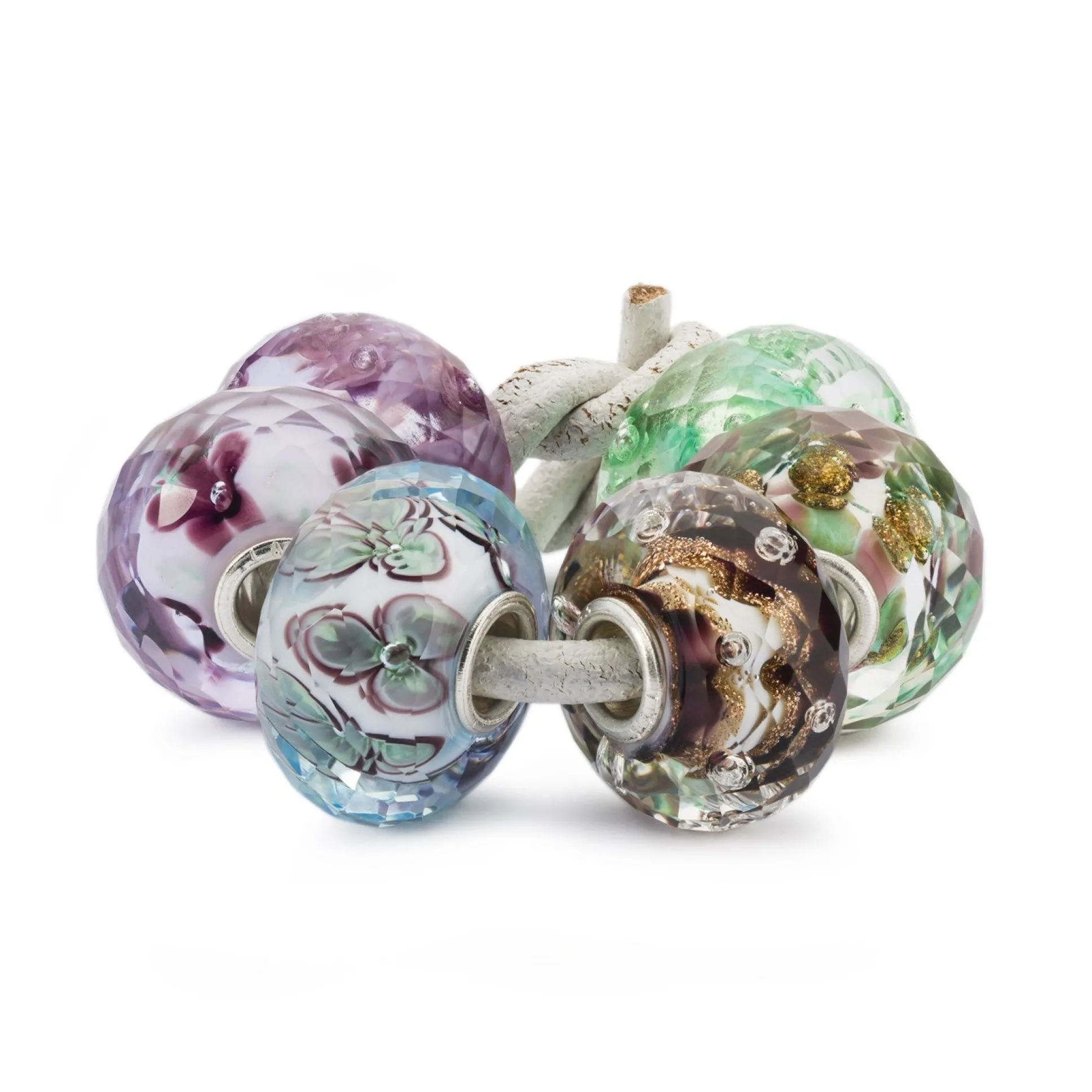 Trollbeads Beads*Creators Kit