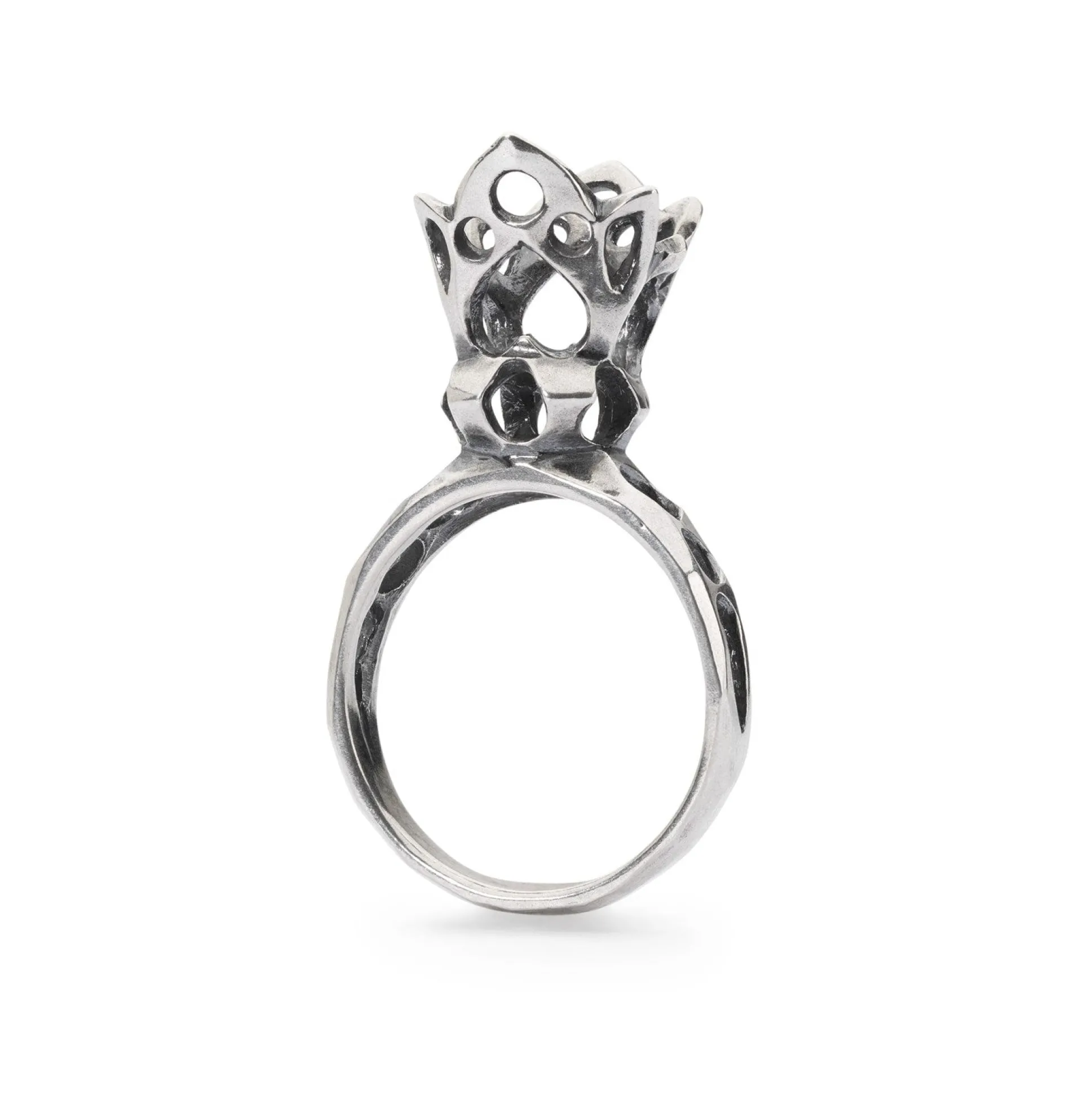 Trollbeads Rings*Crown Of Fantasy Ring