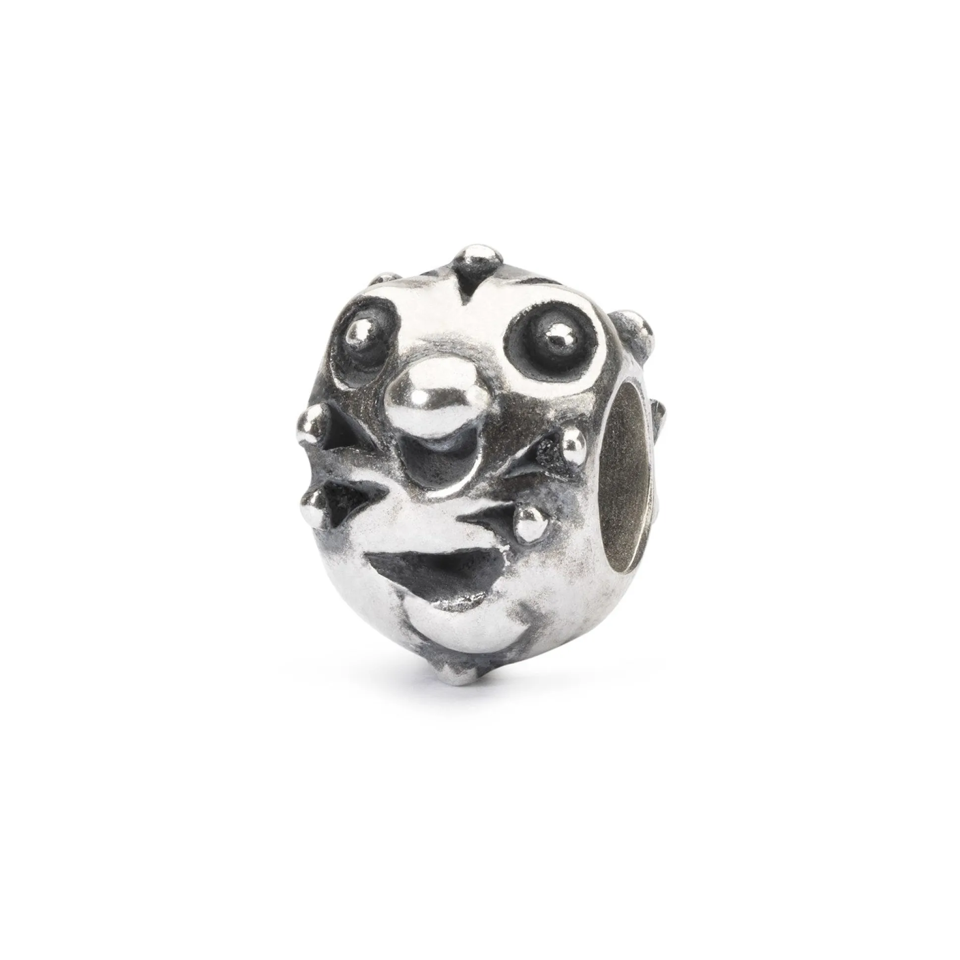 Trollbeads Beads*Curious Critter Bead