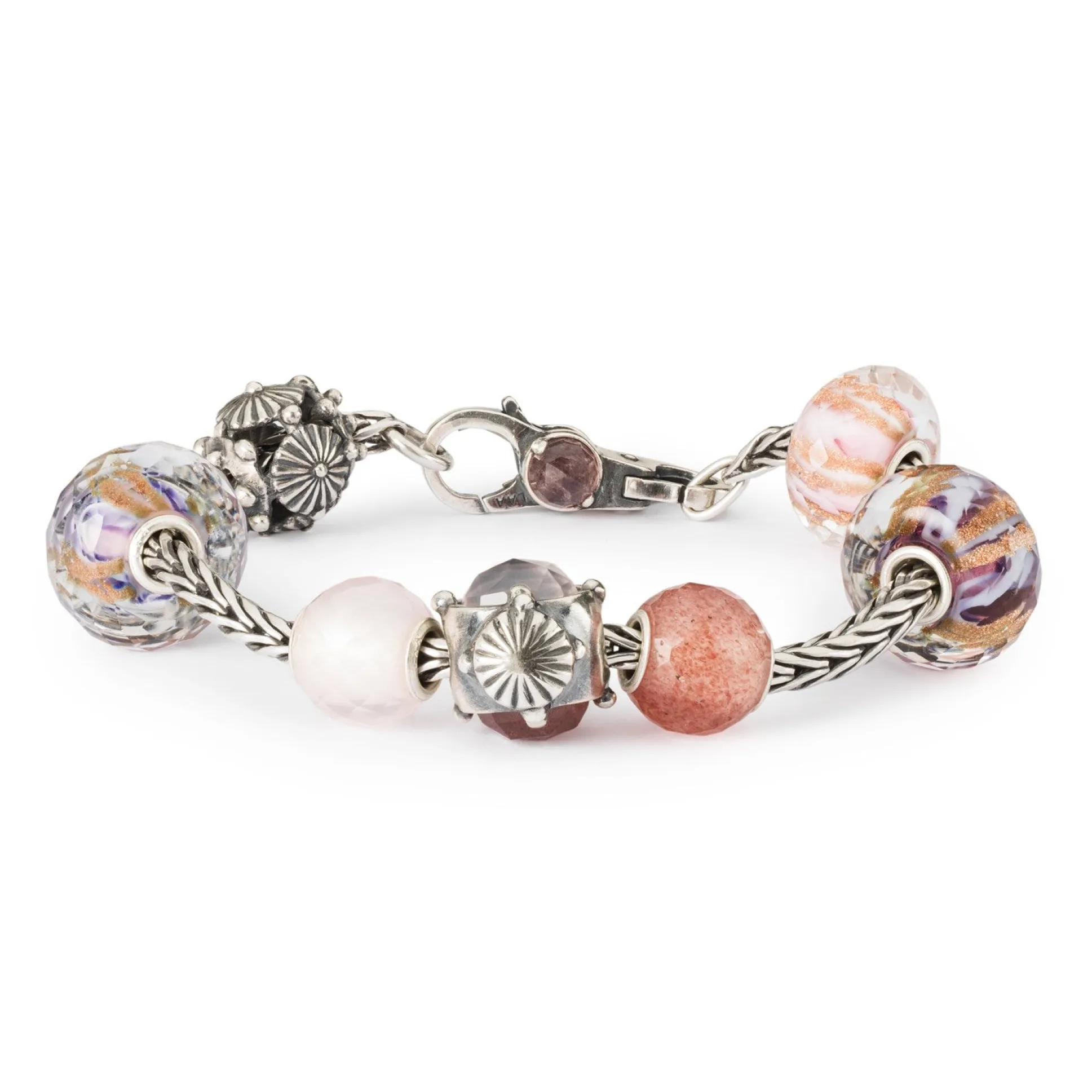 Trollbeads Beads*Daisy Chance Bead