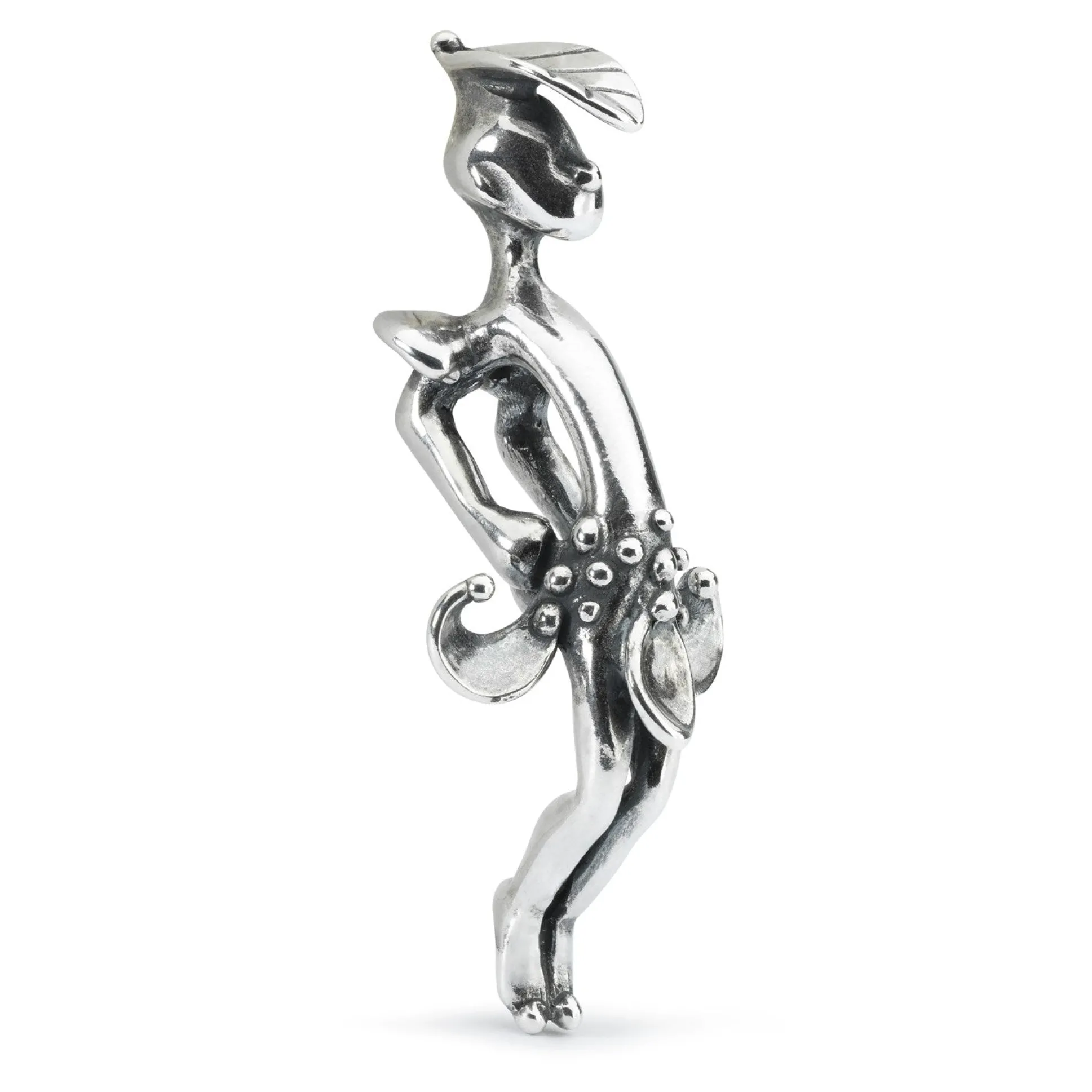 Trollbeads Necklace Pendants*Dancing Fairy Pendant