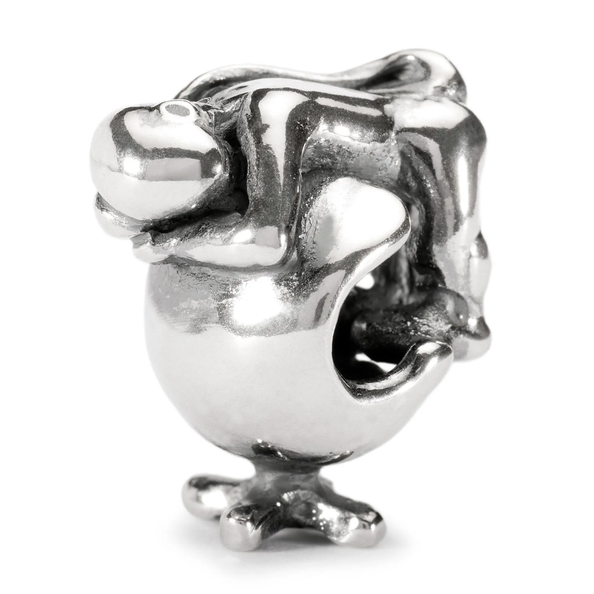 Trollbeads Beads*Design Troll Bead