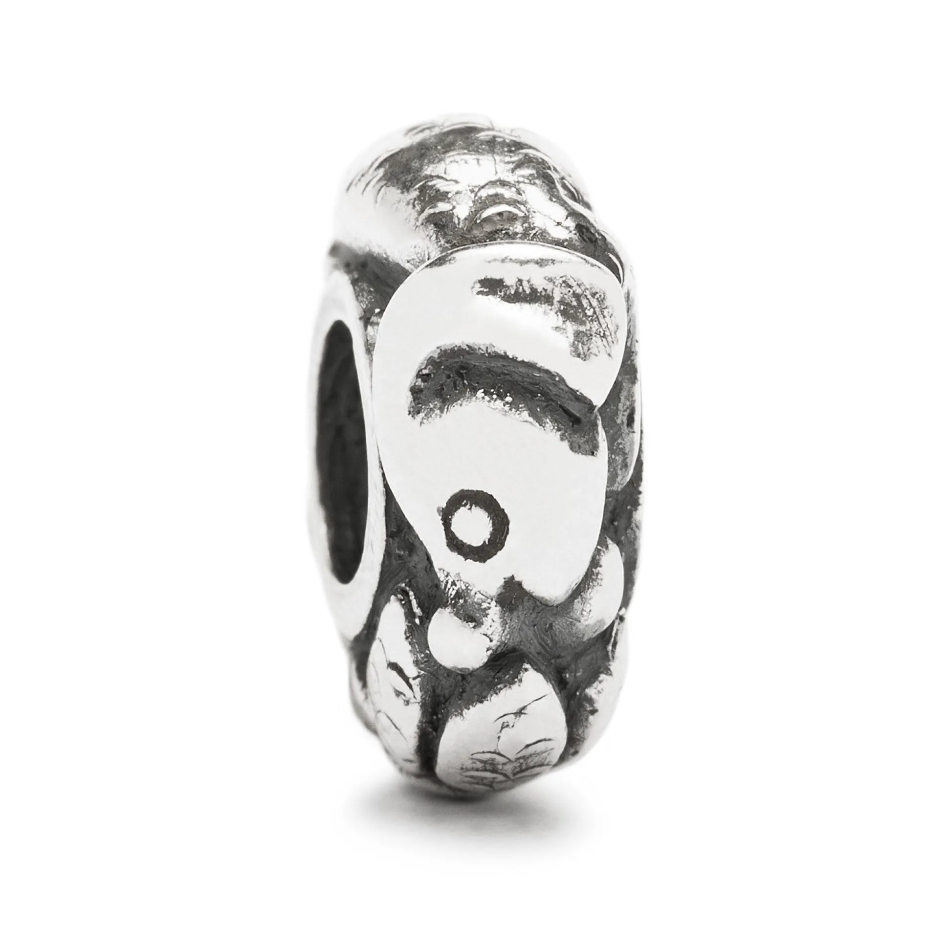 Trollbeads Beads*Dog Bead