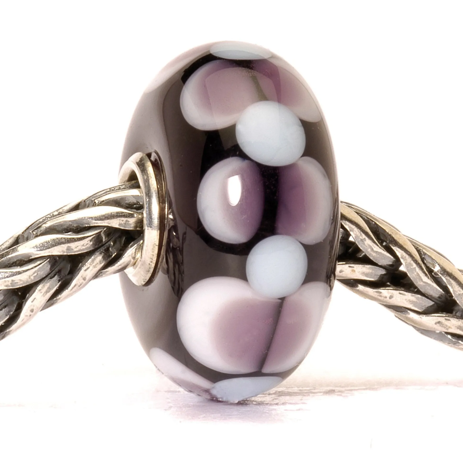 Trollbeads Beads*Dolly Bead