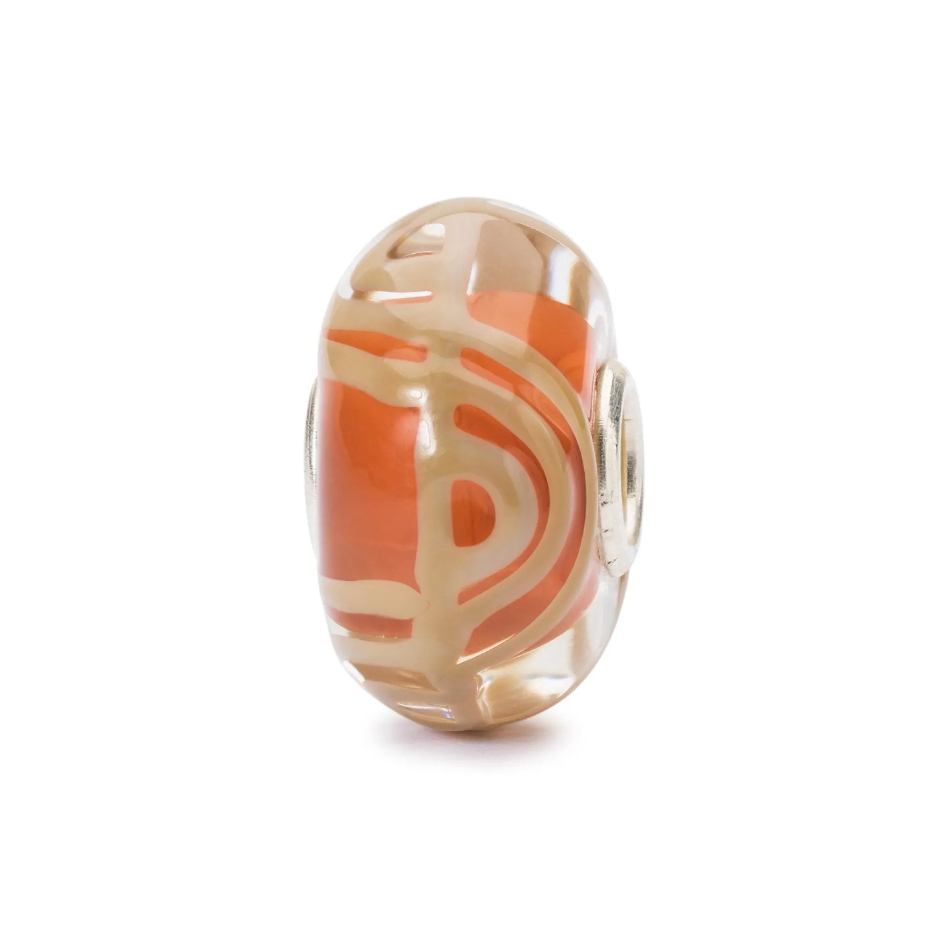 Trollbeads Beads*Doodle Bead