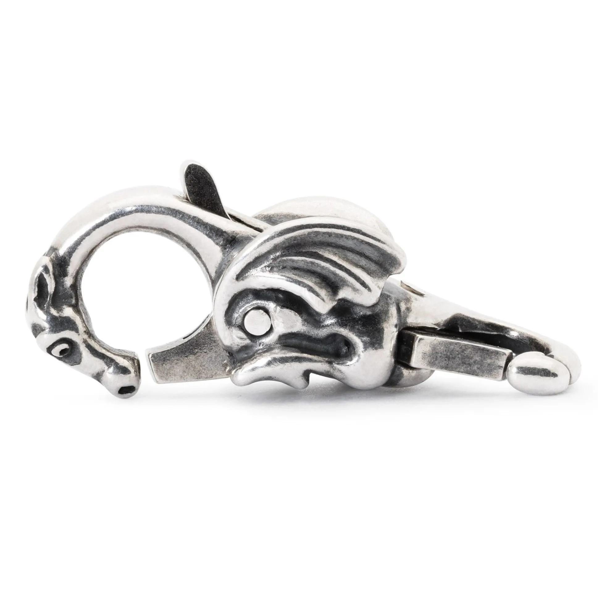 Trollbeads Clasps*Dragon Clasp