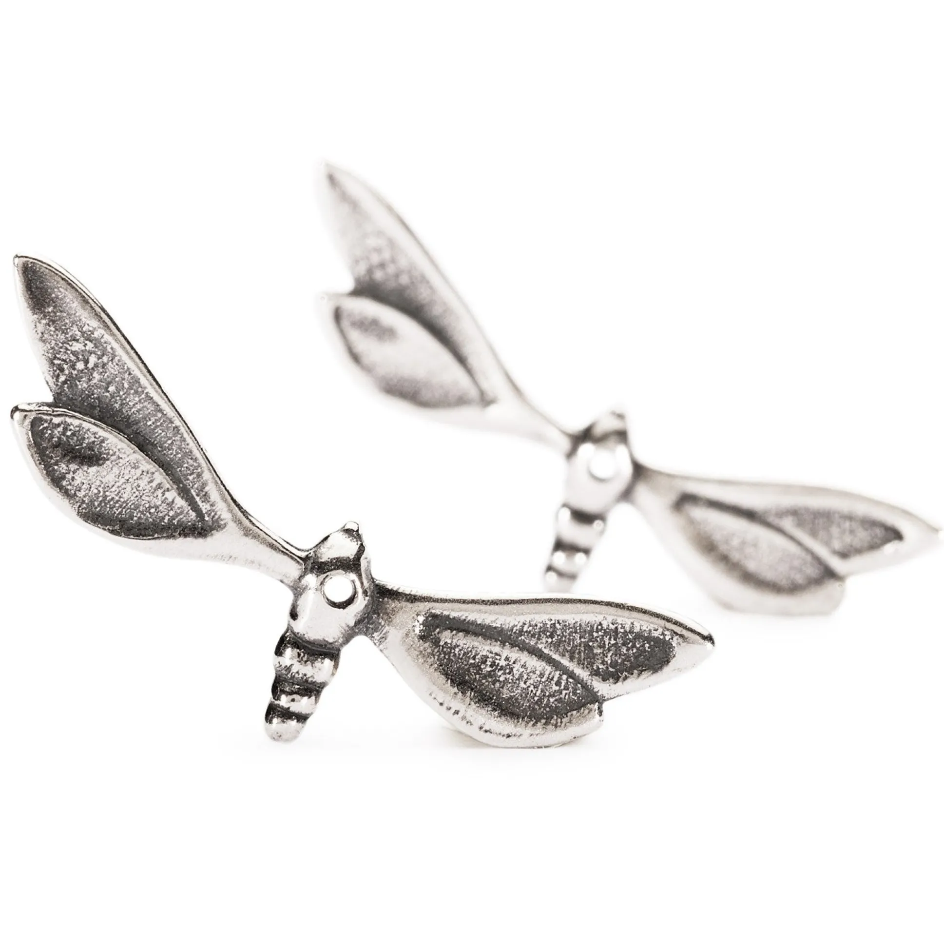 Trollbeads Earring Pendants*Dragonfly Earring Pendants