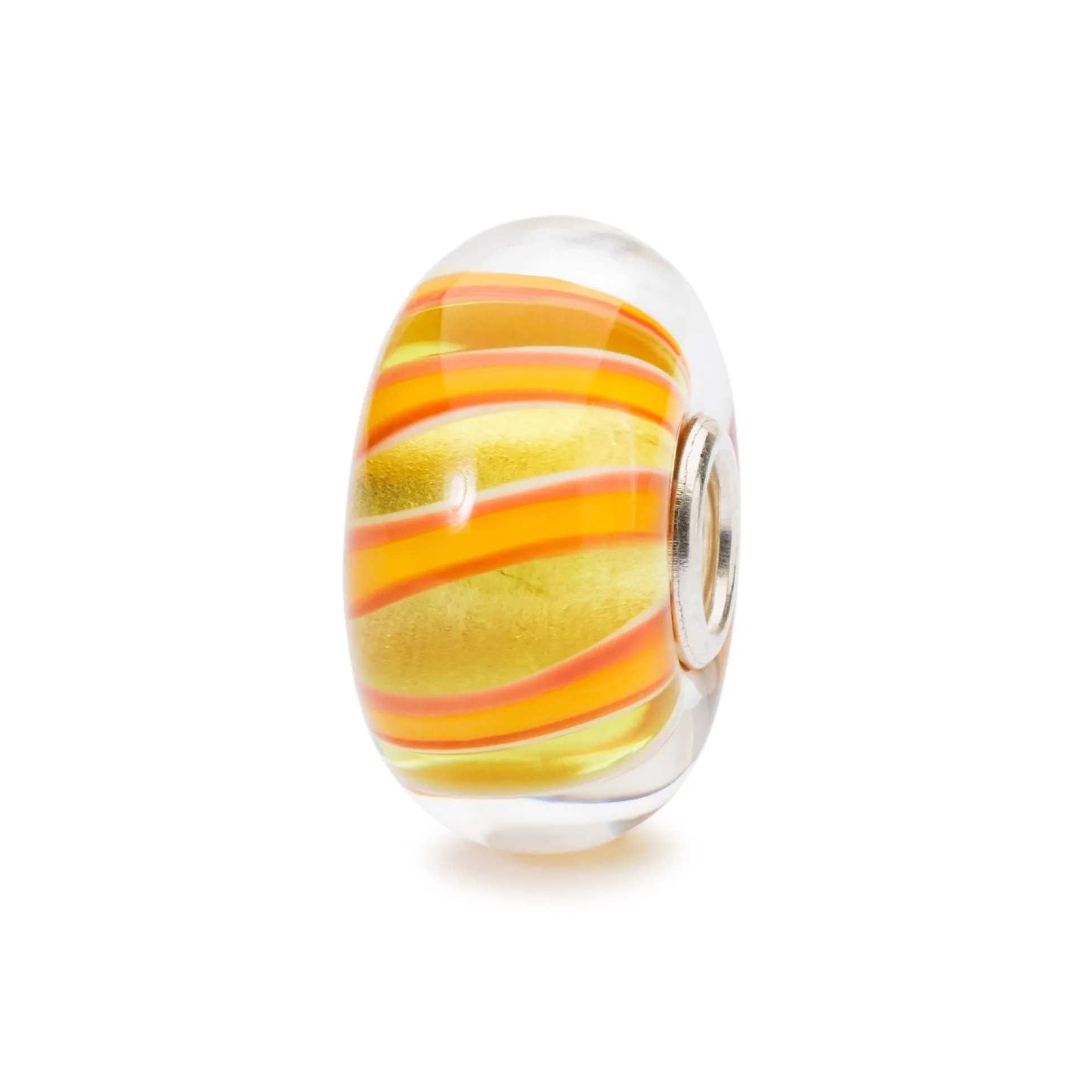 Trollbeads Beads*Dream Stripe Bead