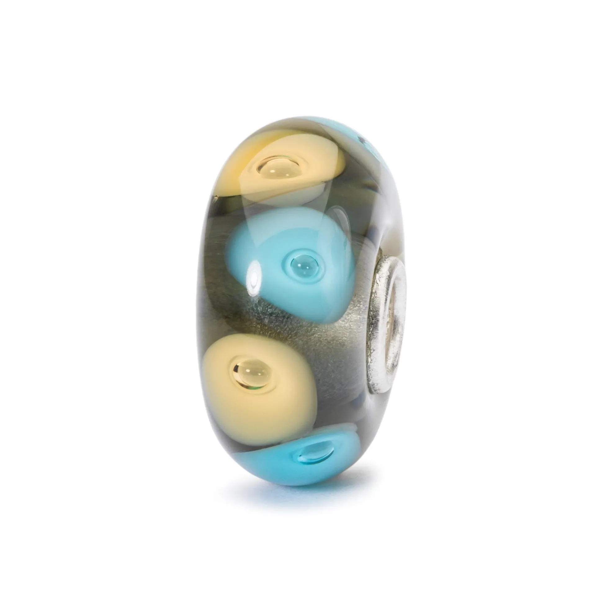 Trollbeads Beads*Drifting Balloons Bead