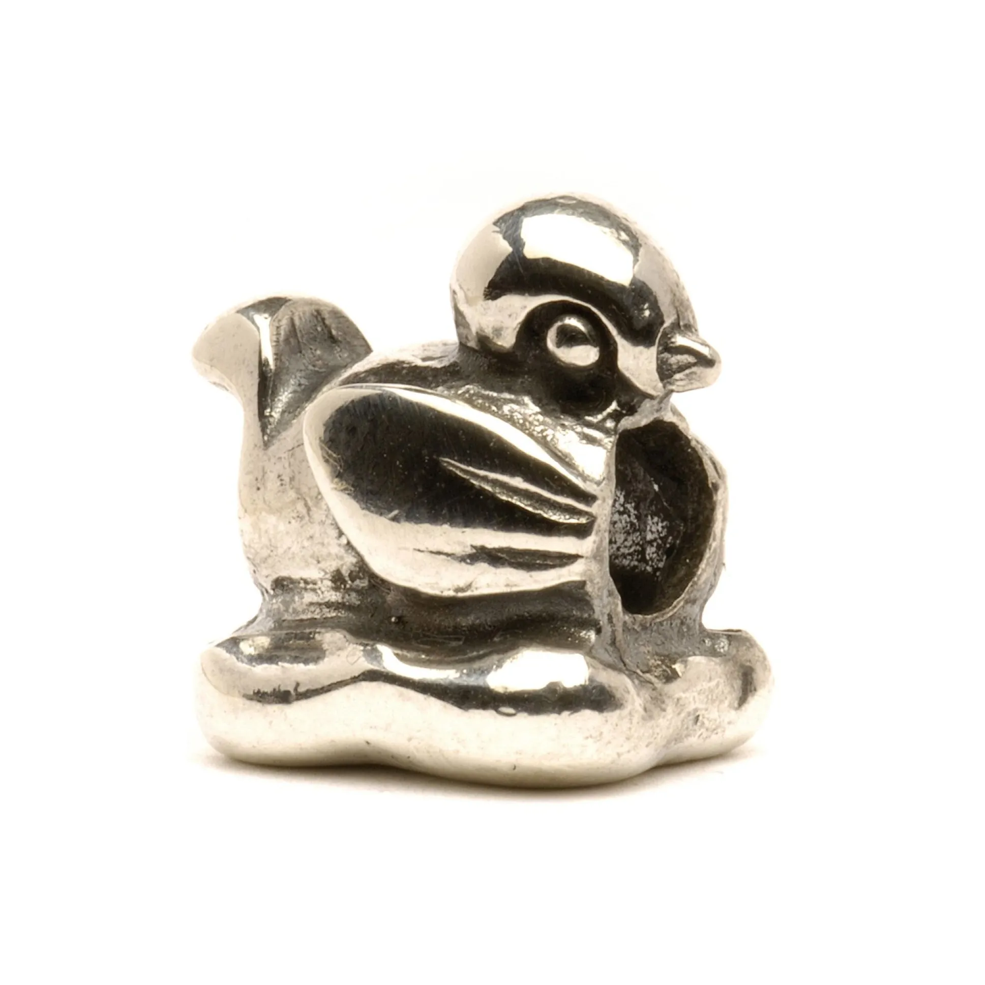 Trollbeads Beads*Duckling Bead