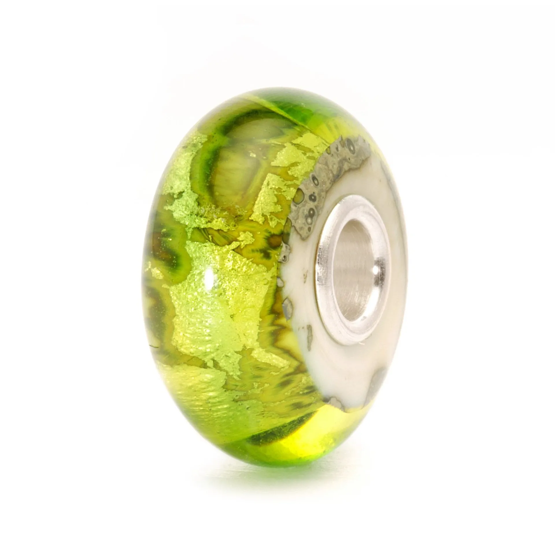 Trollbeads Beads*Earth Bead