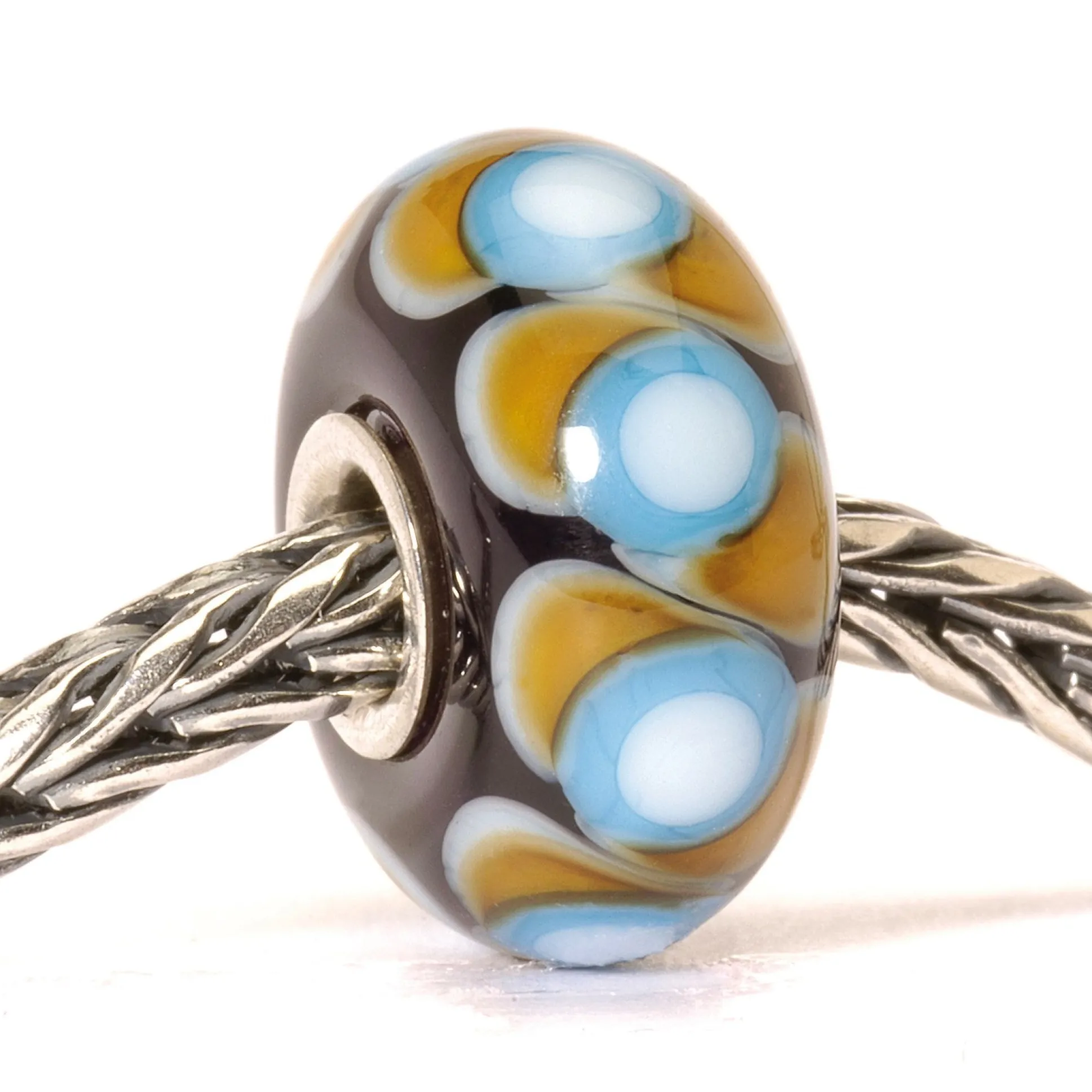 Trollbeads Beads*Elton Bead