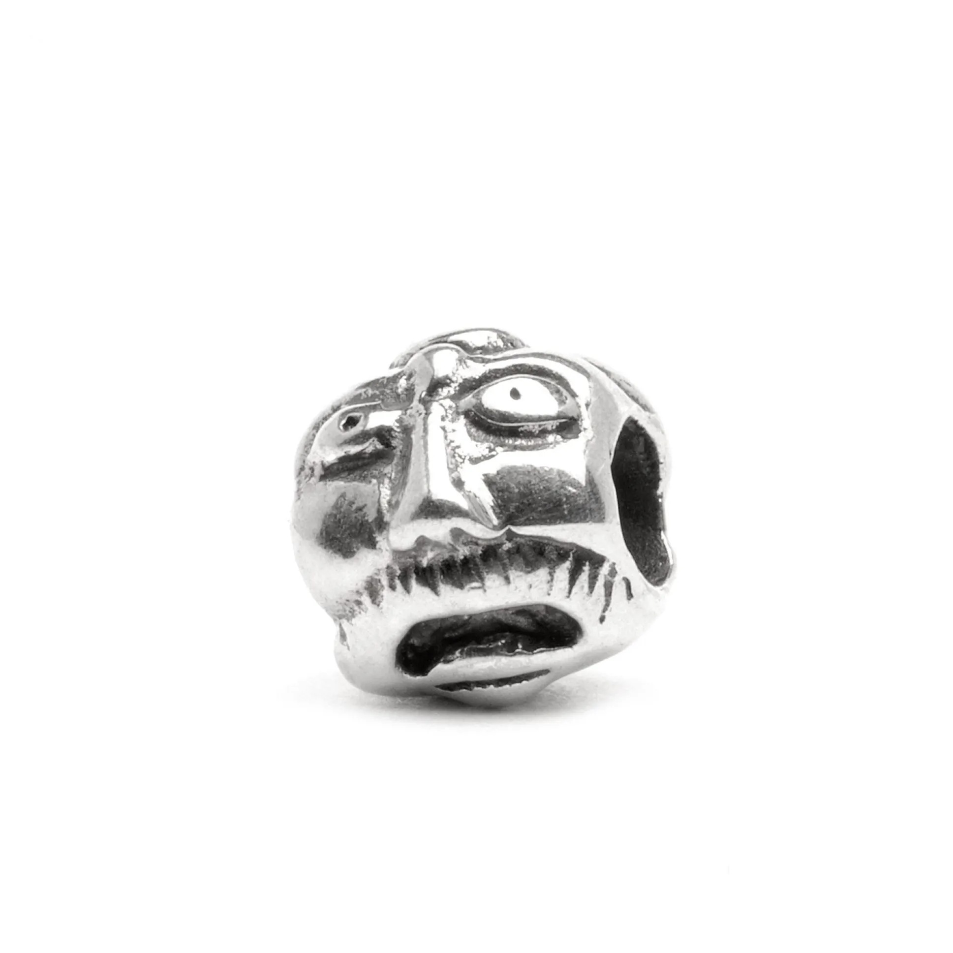 Trollbeads Beads*Faces Bead