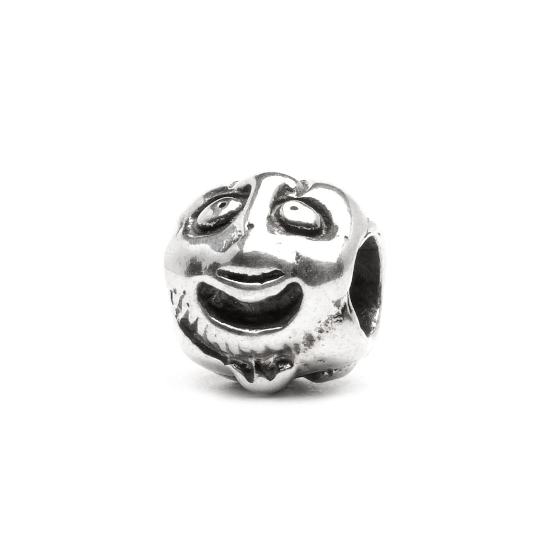 Trollbeads Beads*Faces Bead