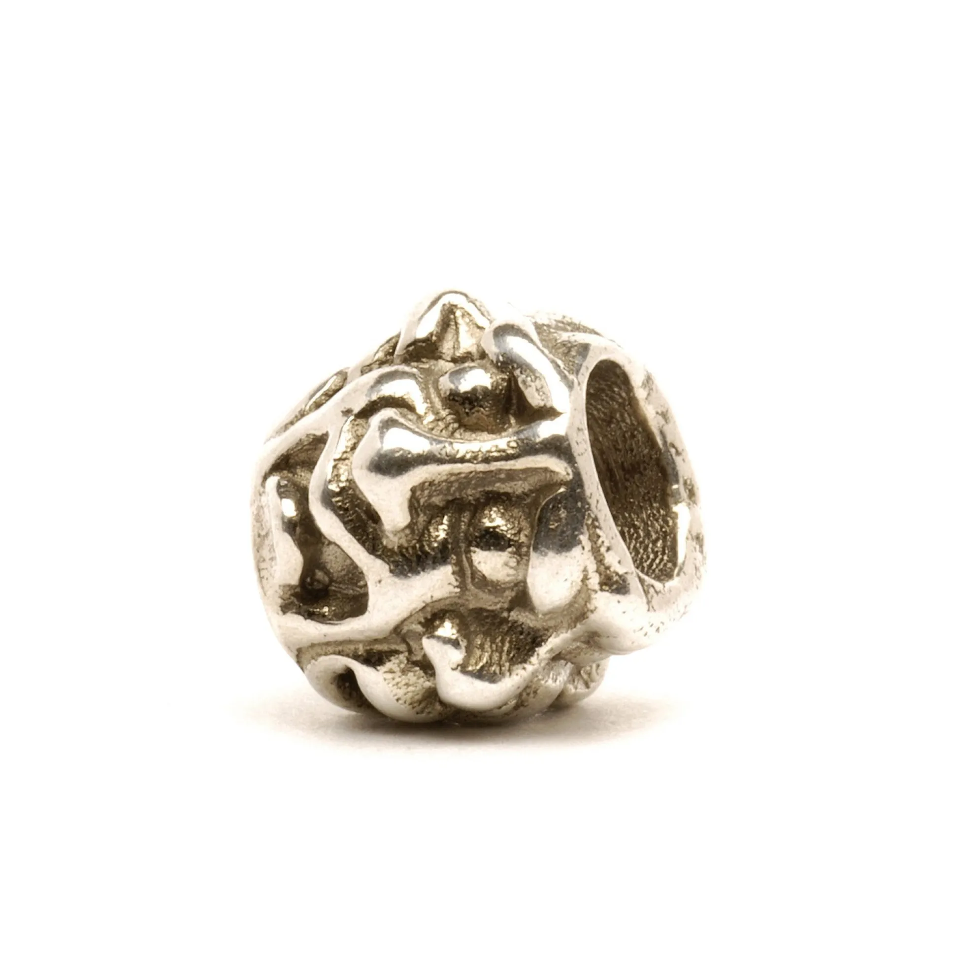 Trollbeads Beads*Five Faces Bead