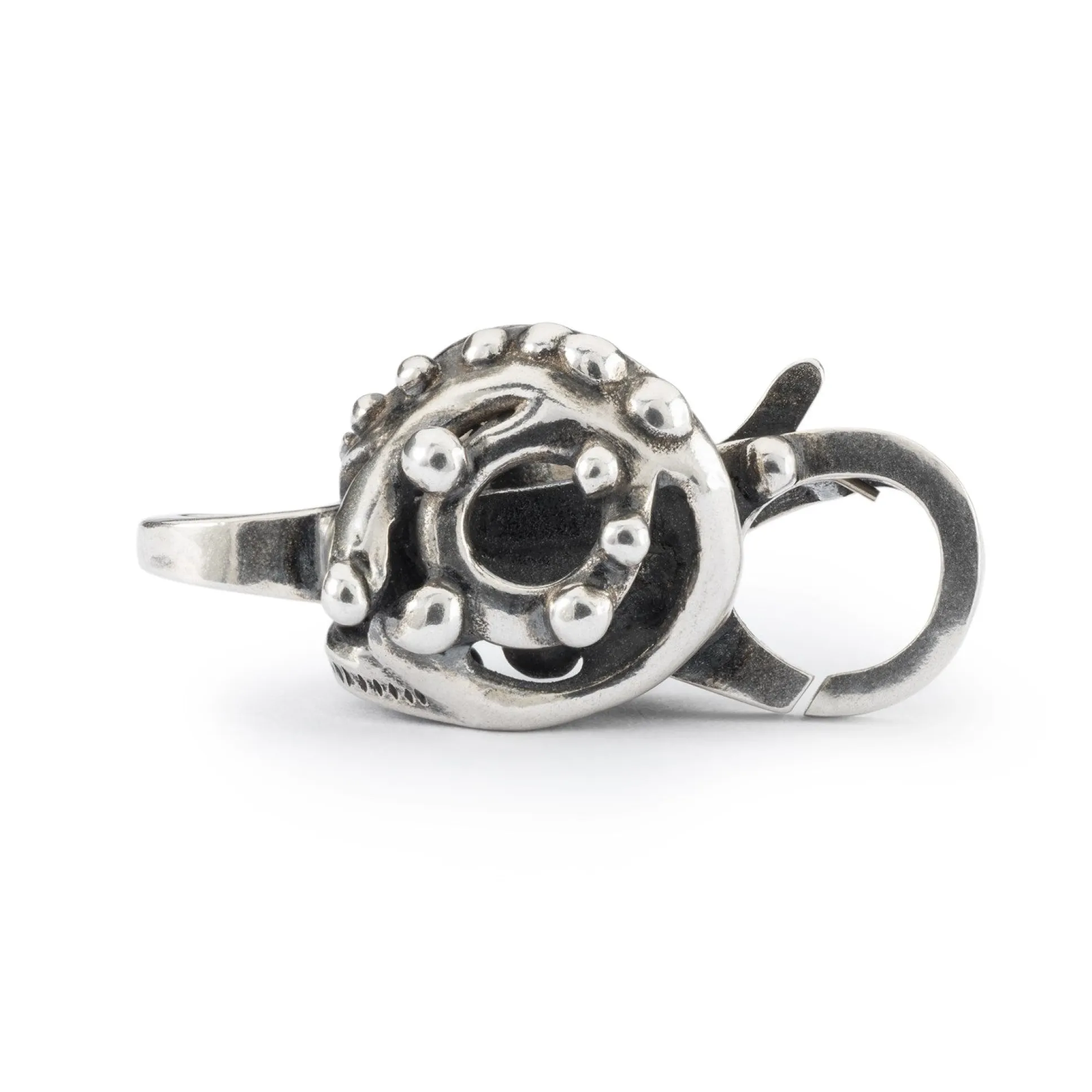 Trollbeads Clasps*Five Senses Clasp