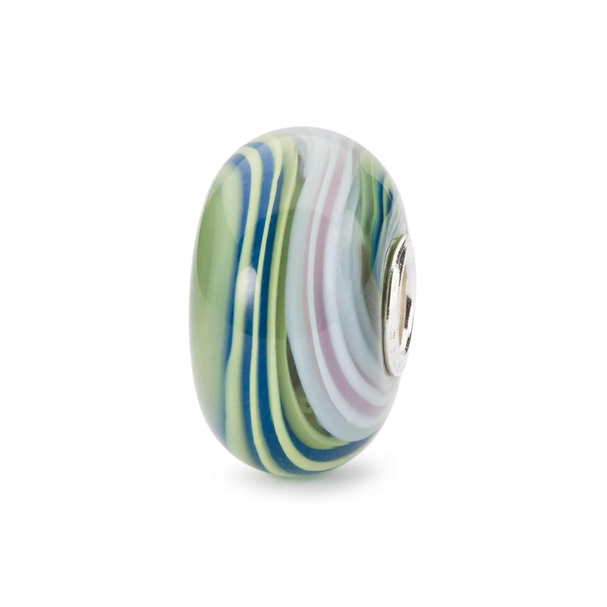 Trollbeads Beads*Flow Of Energy Bead