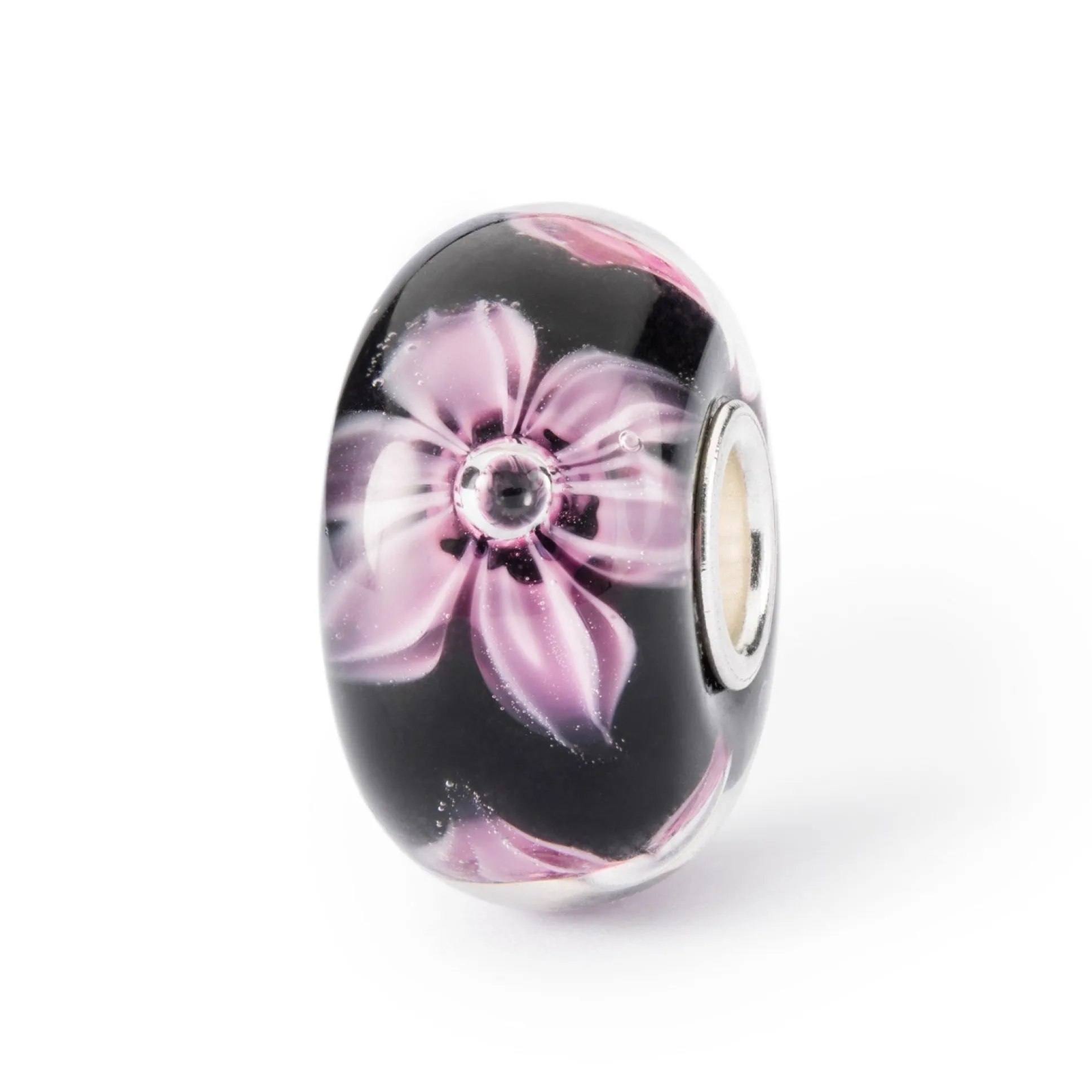 Trollbeads Beads*Flower Pride Bead