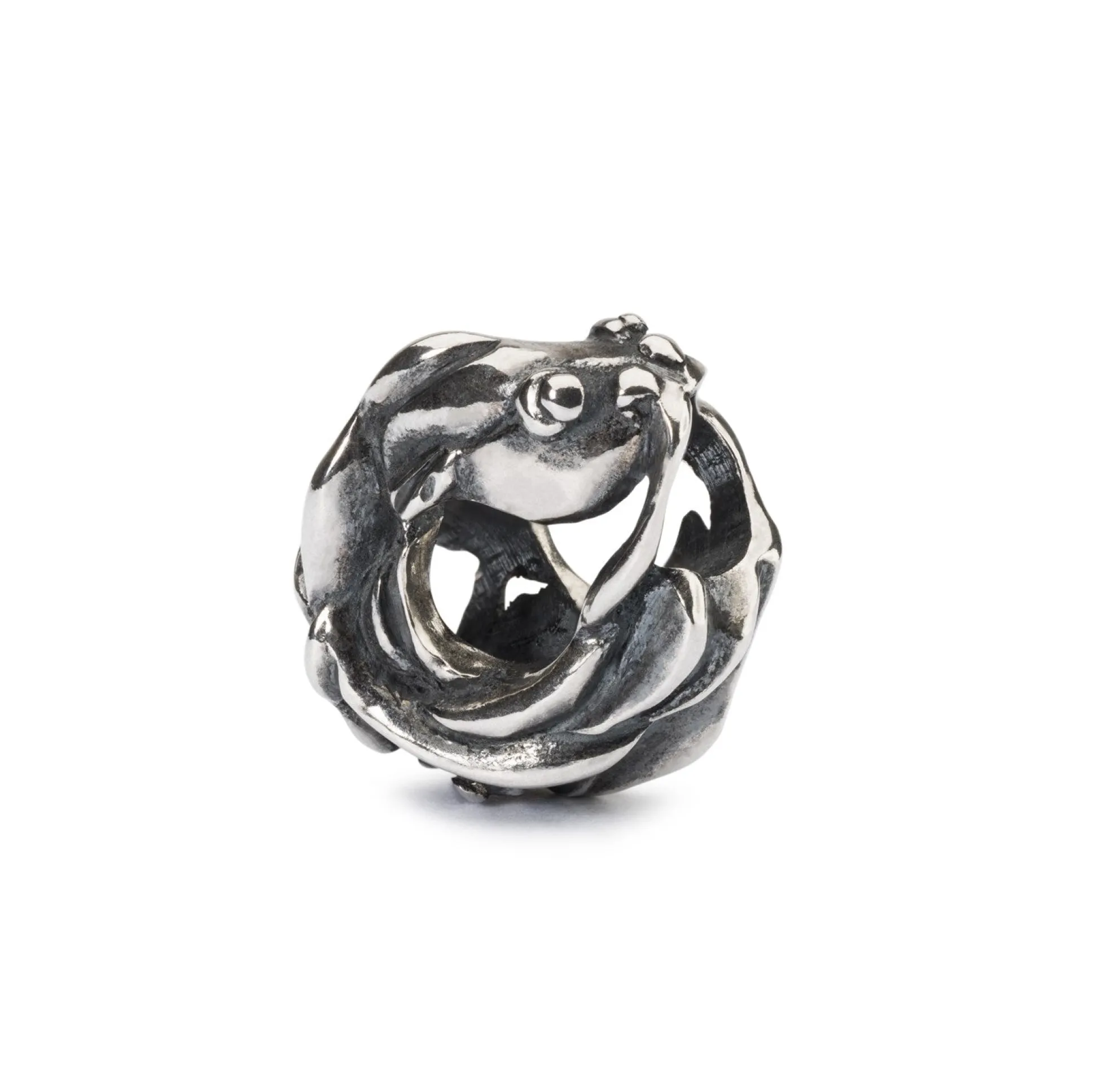 Trollbeads Beads*Flying Fish Bead