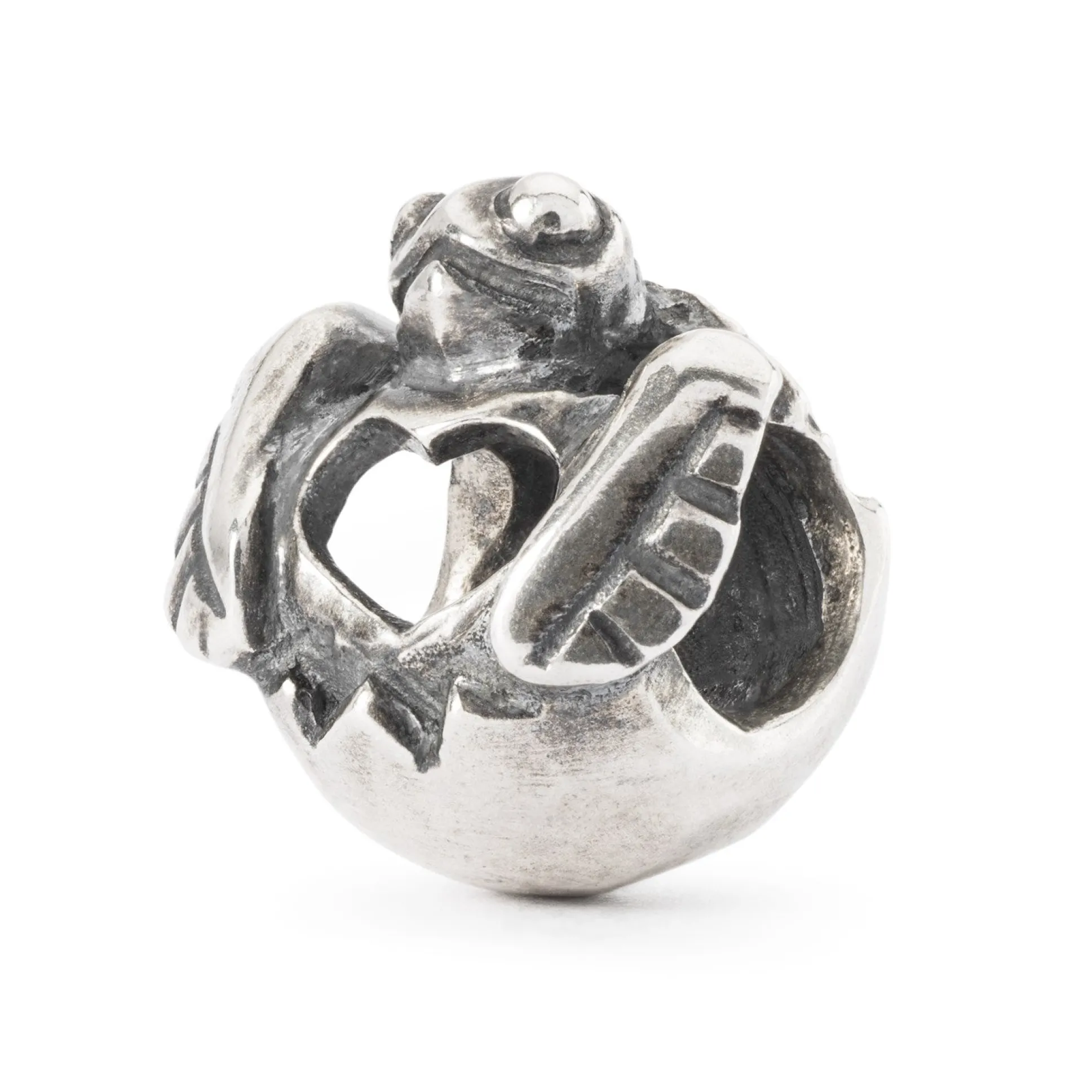 Trollbeads Beads*Force Of Life Bead