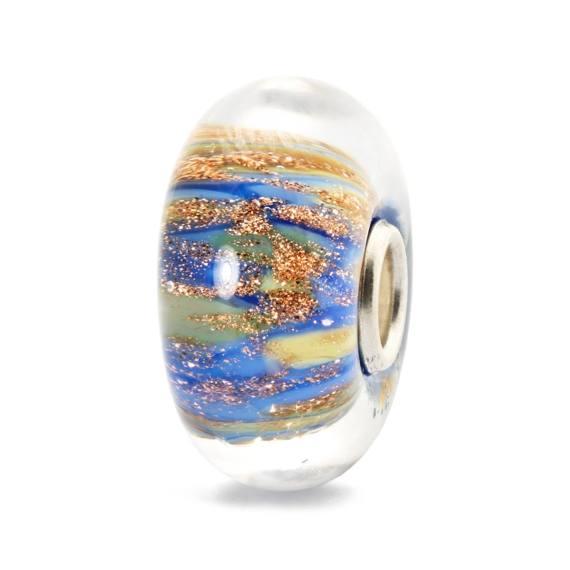 Trollbeads Beads*Fountain Of Life Bead