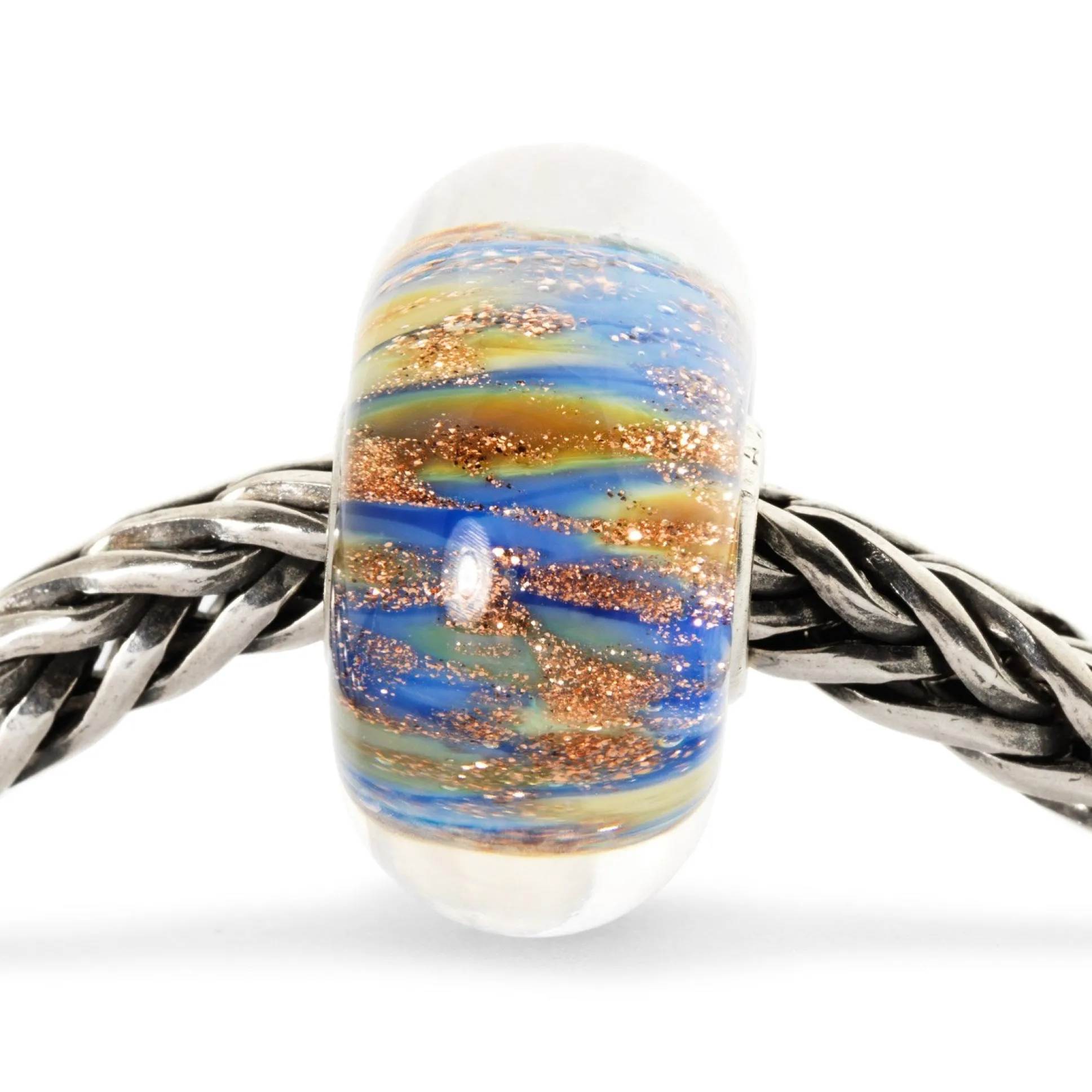 Trollbeads Beads*Fountain Of Life Bead