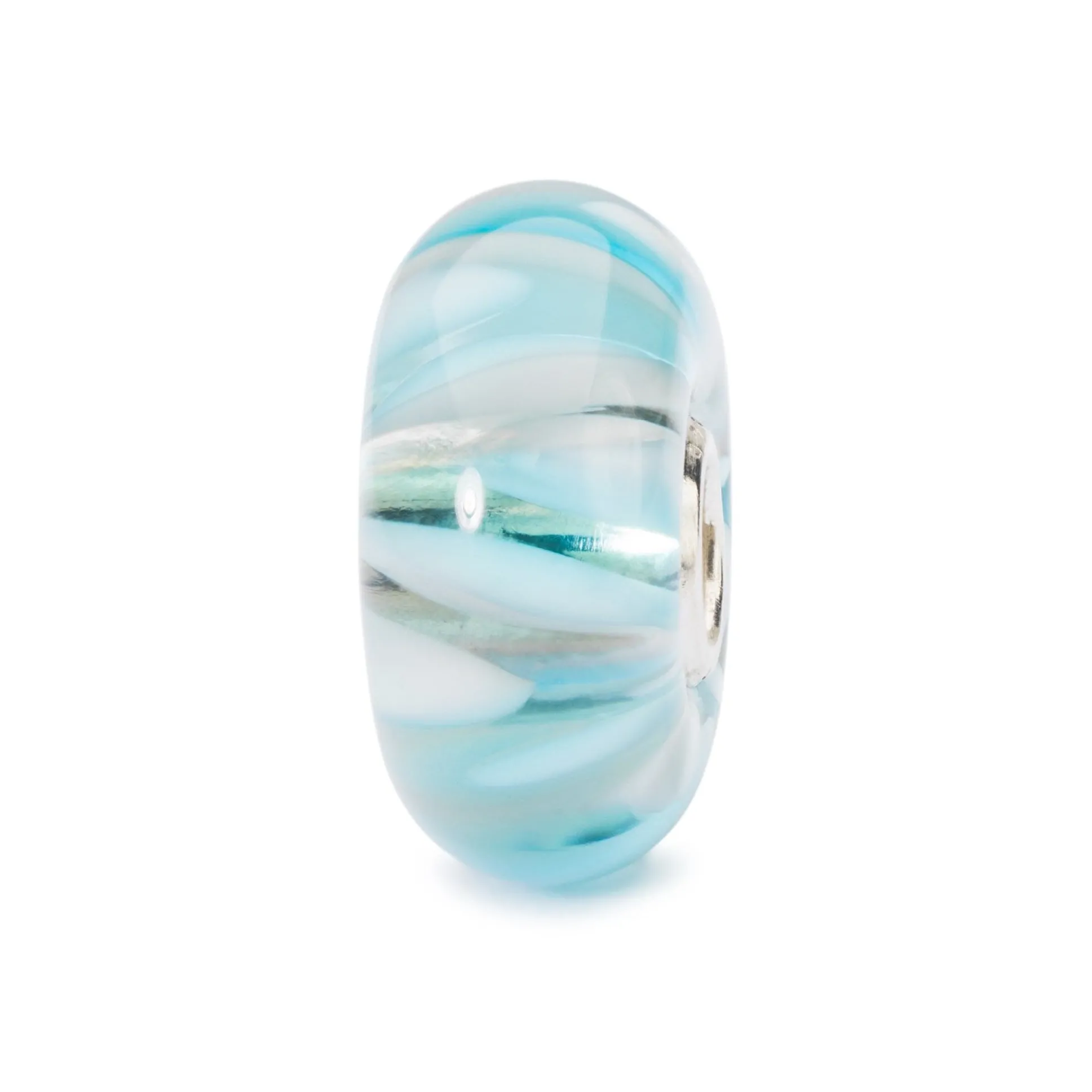 Trollbeads Beads*Fresh Breeze Bead