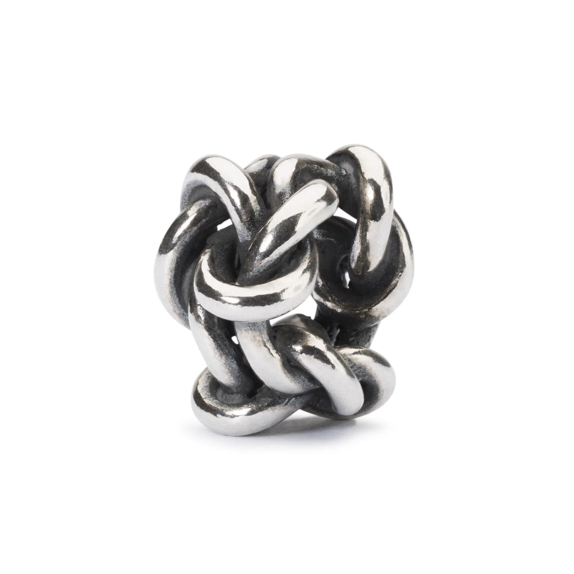 Trollbeads Beads*Friendship Knot Bead