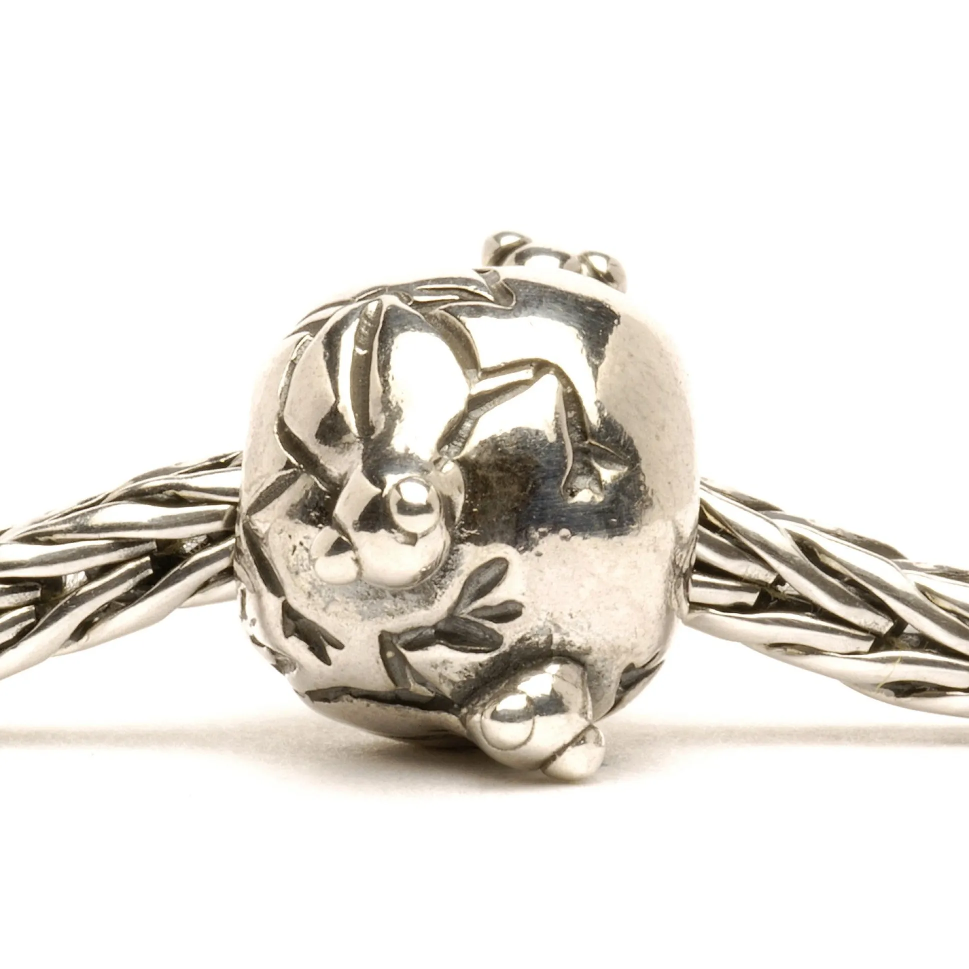 Trollbeads Beads*Frogs Bead