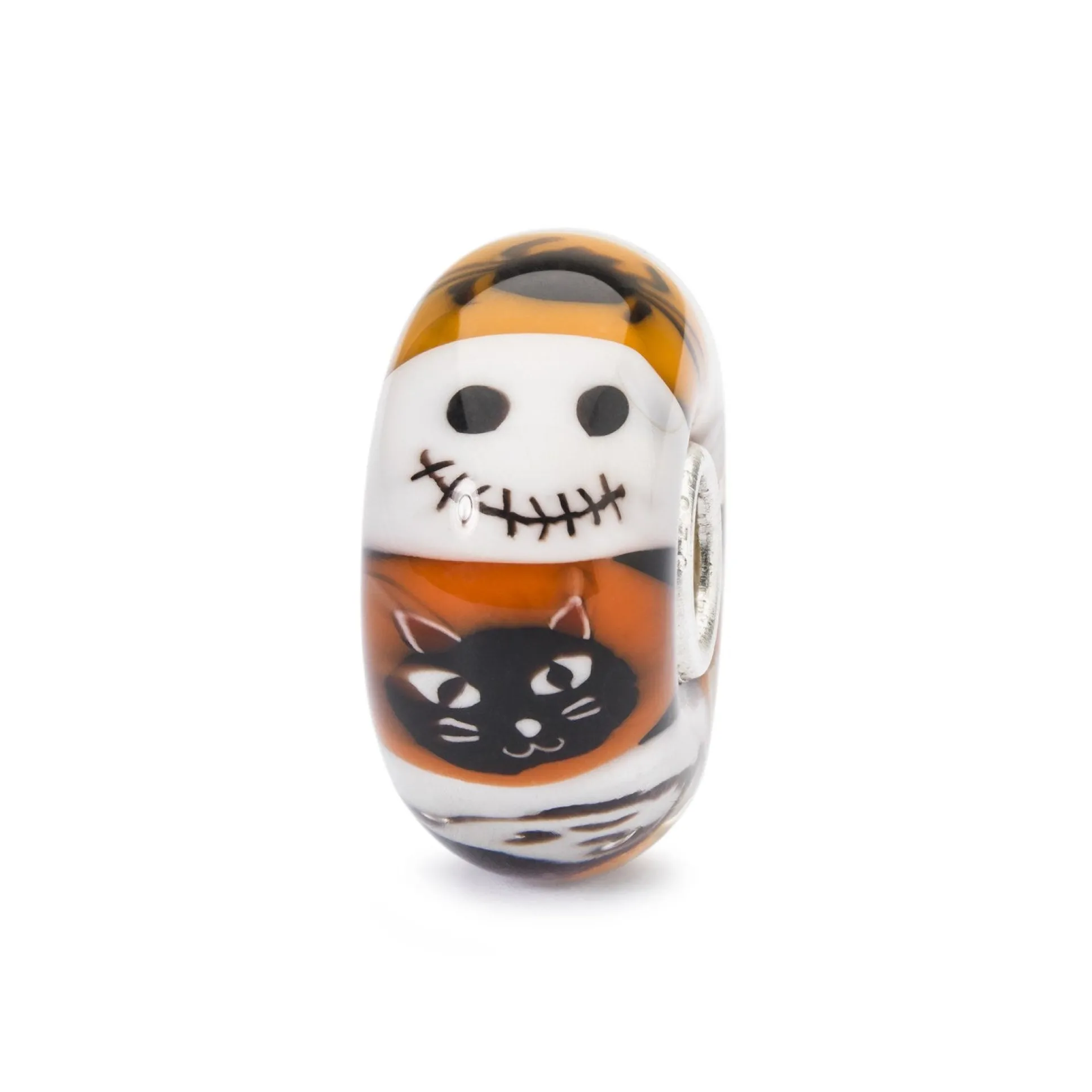 Trollbeads Beads*Get Spooky Bead