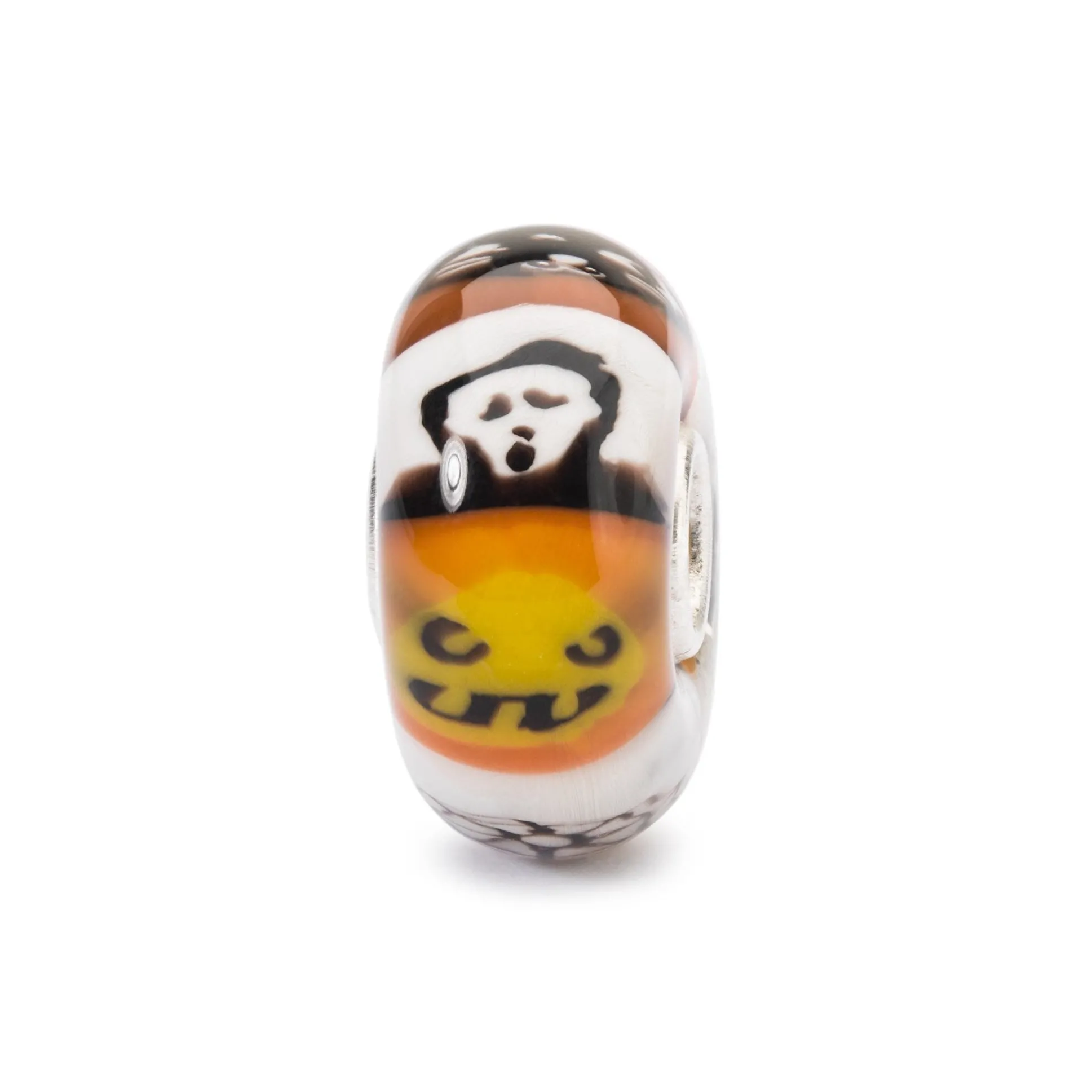 Trollbeads Beads*Get Spooky Bead