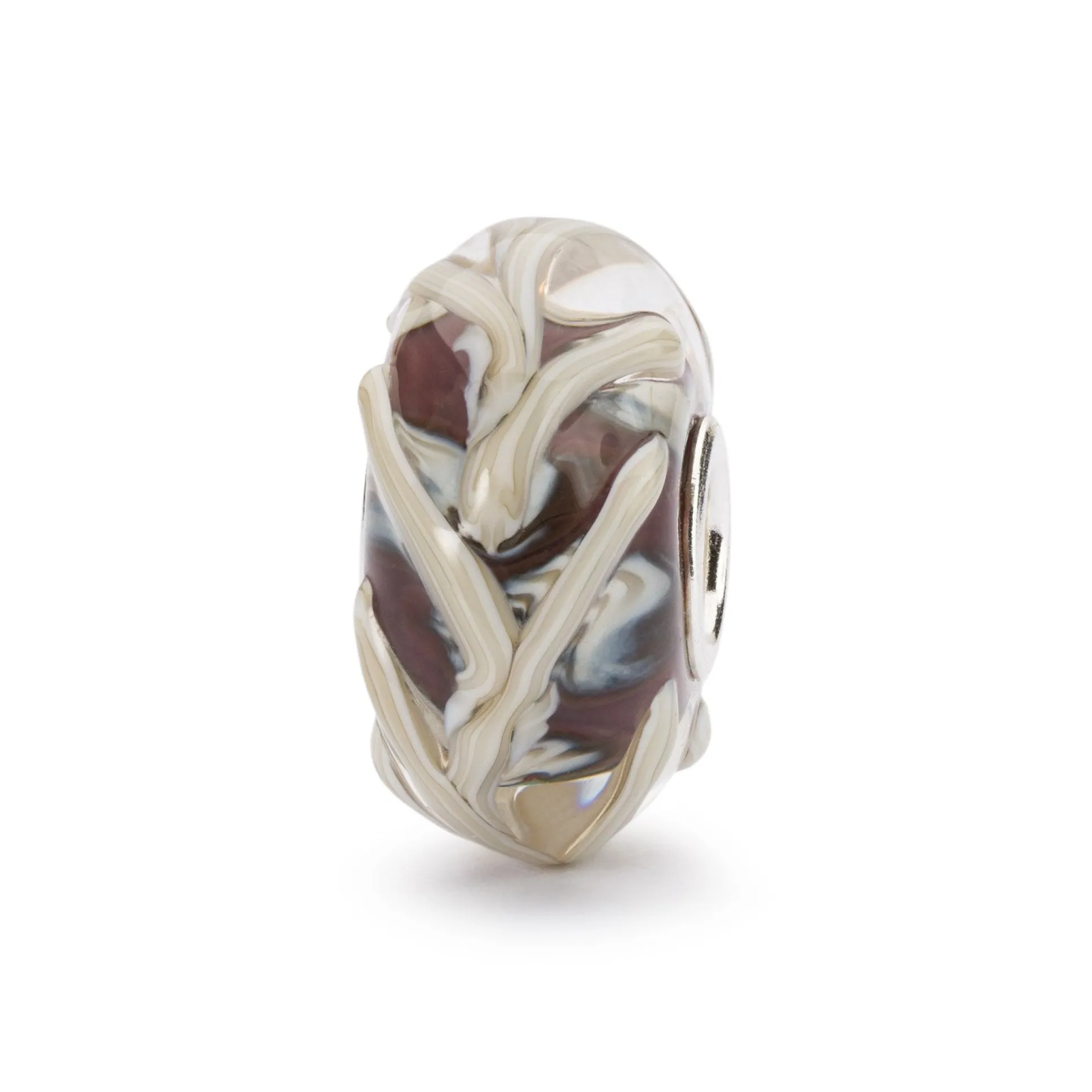 Trollbeads Beads*Ginseng Root Bead